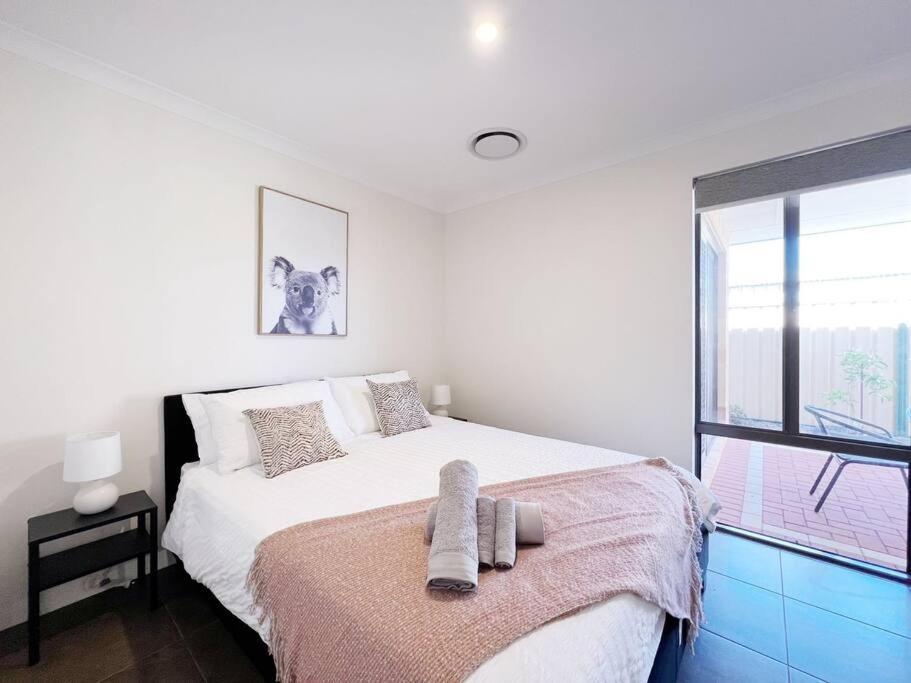 Luxury New Home-beach-cbd Park * Perth