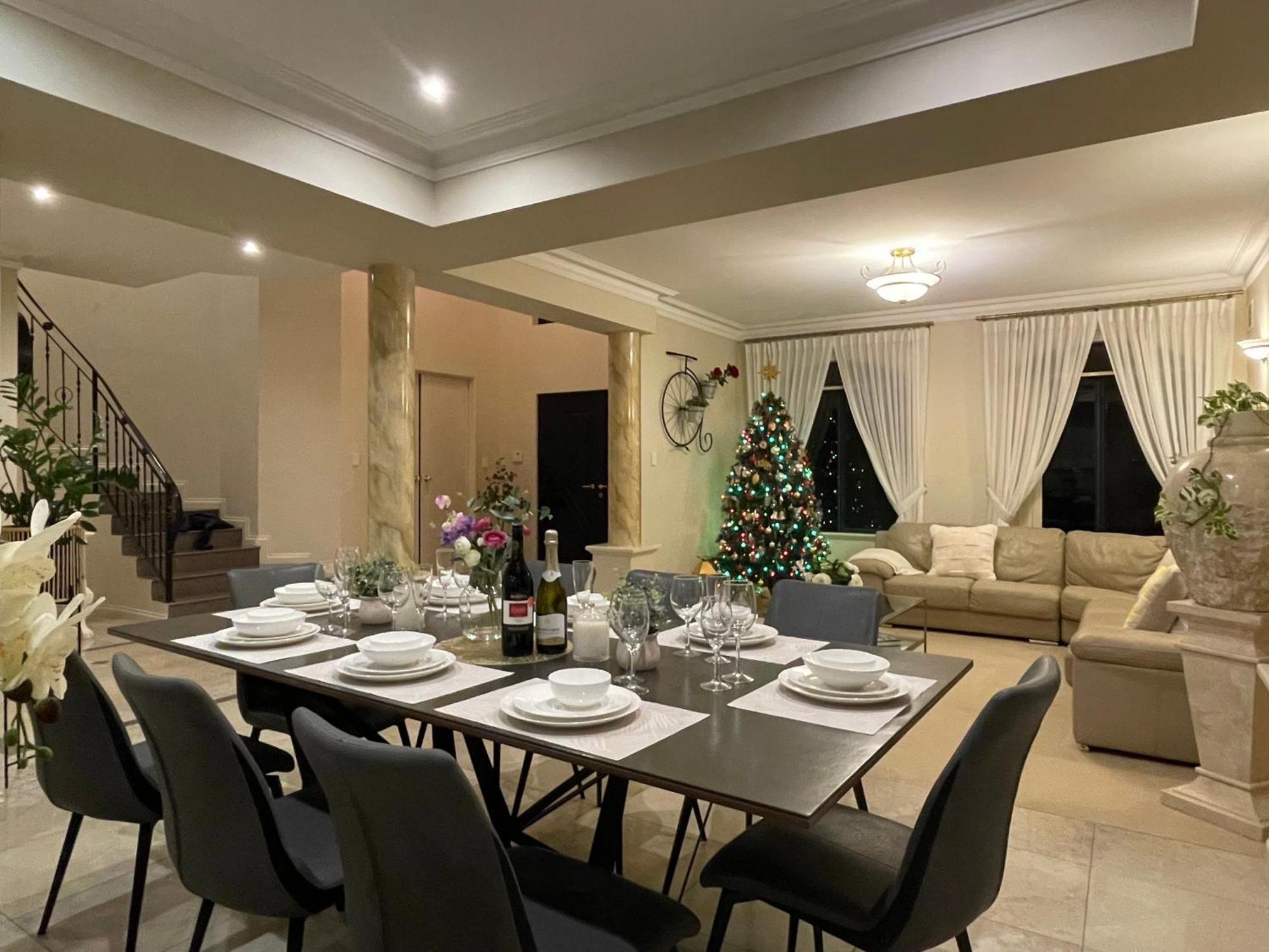 2-story, Views, Bbq & Holiday home Perth