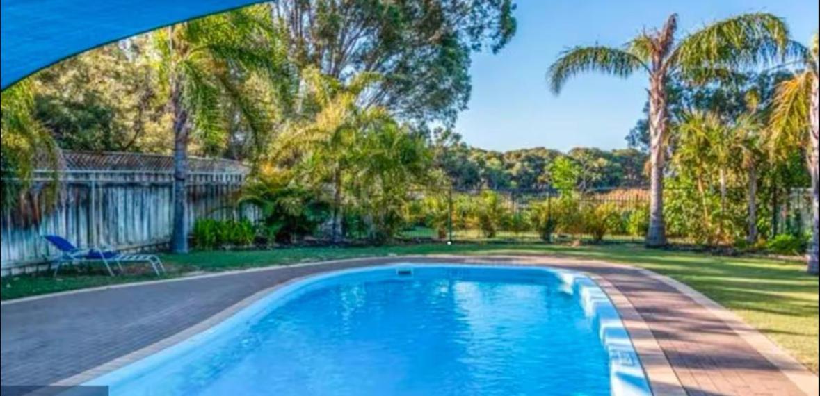 Lakeside Living Apartment Perth