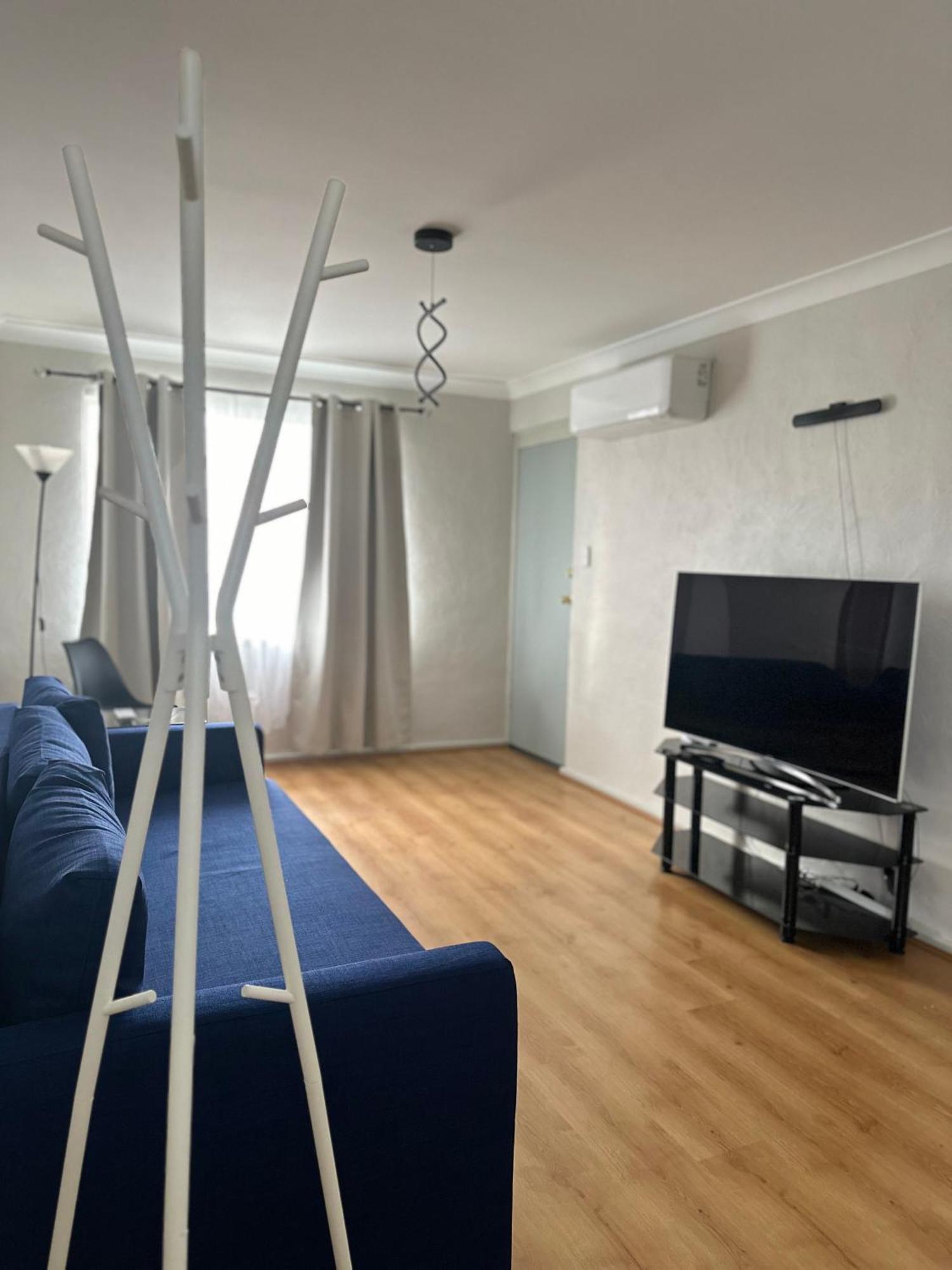 Lakeside Living Apartment Perth