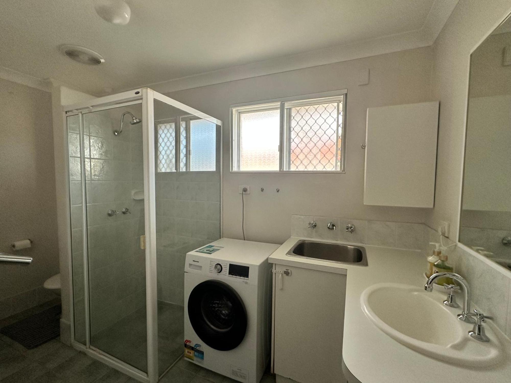 Lakeside Living Apartment Perth