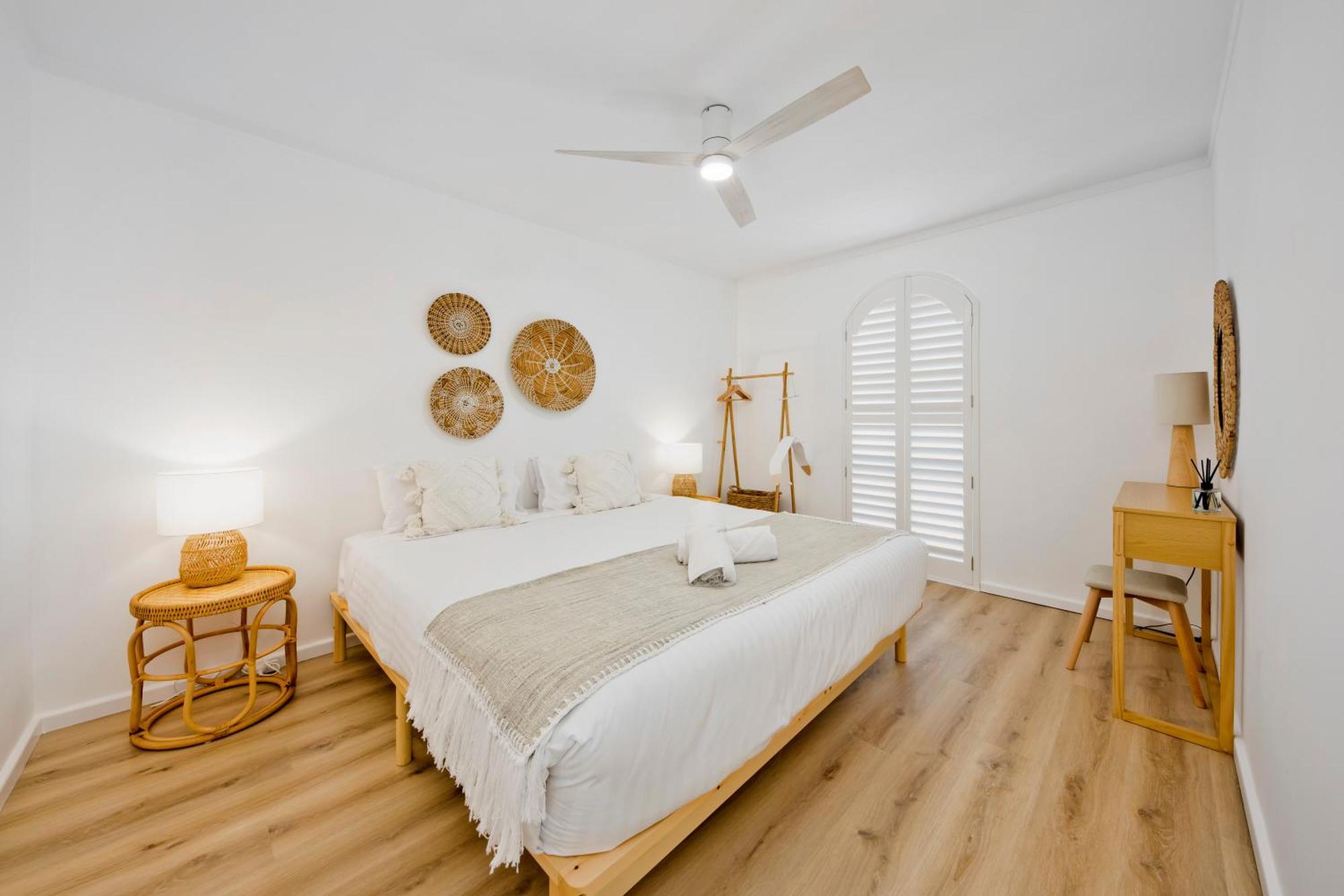 Sandy Toes - Coastal Retreat Apartment