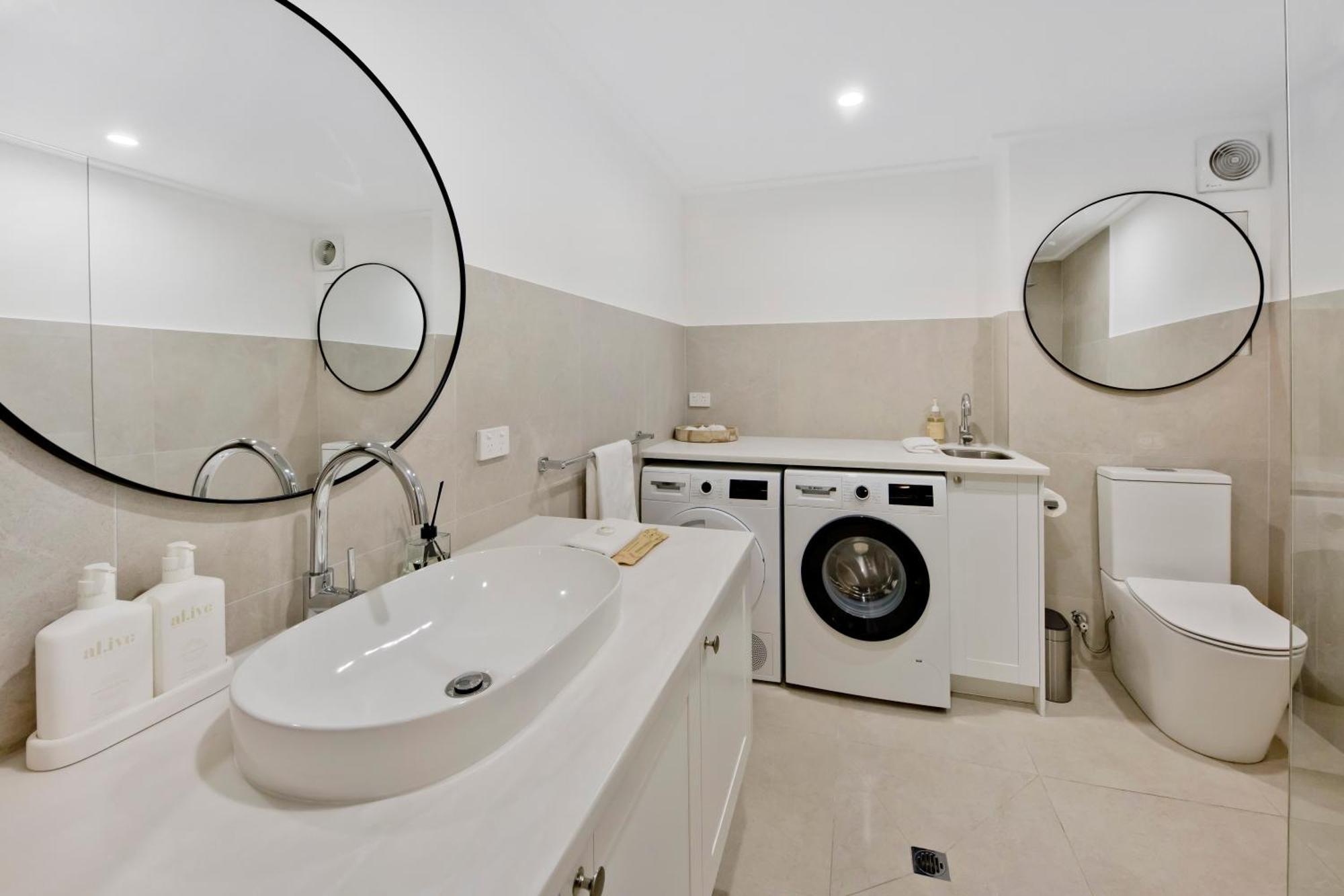 Apartment Sandy Toes - Coastal Retreat Perth