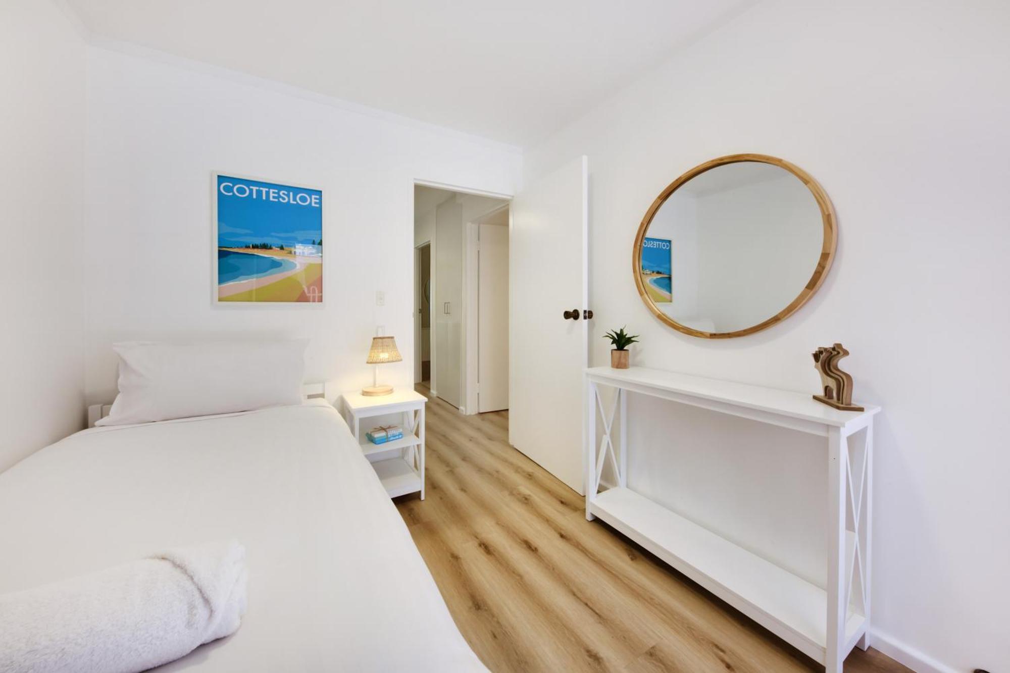 Sandy Toes - Coastal Retreat * Perth