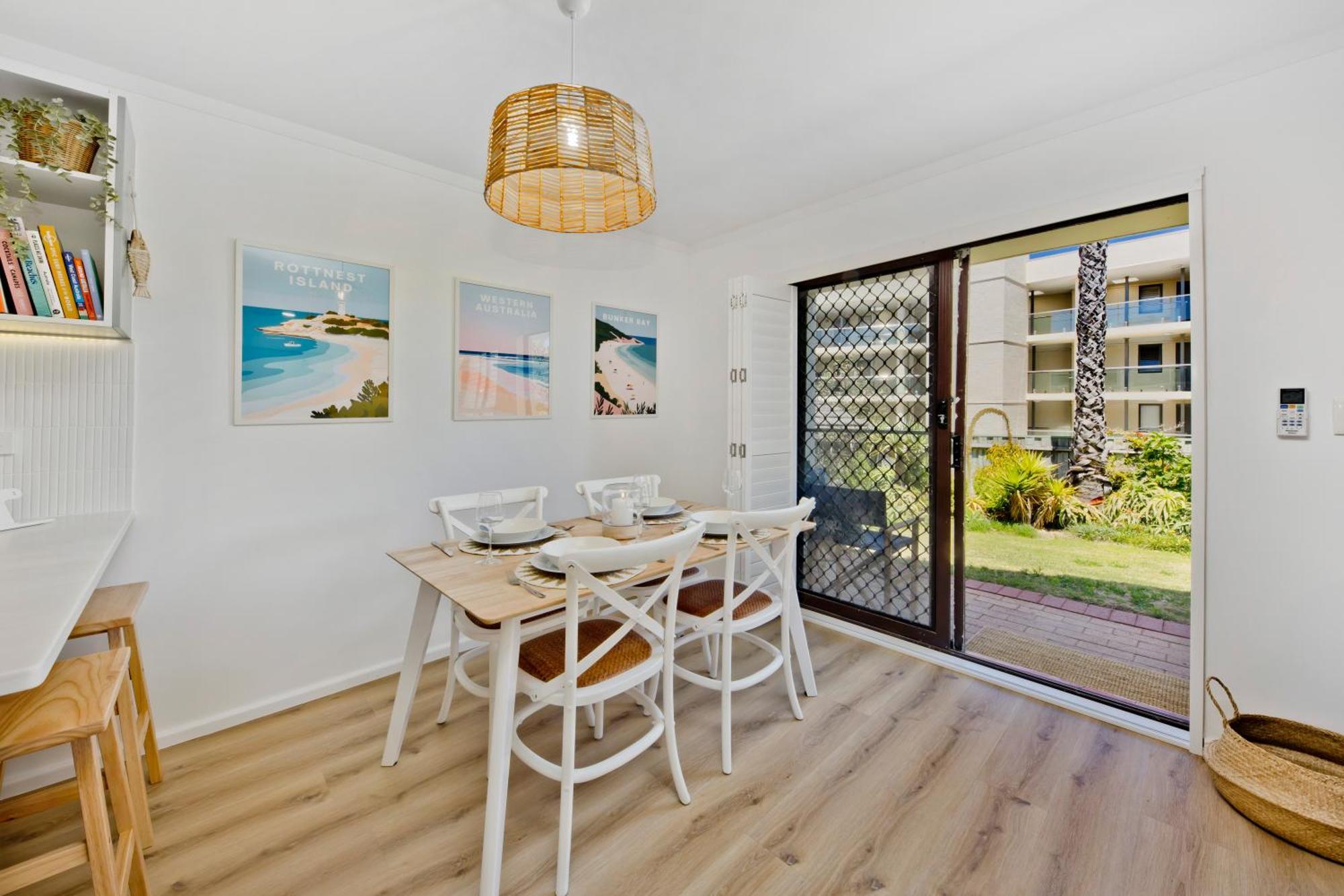 Sandy Toes - Coastal Retreat Perth