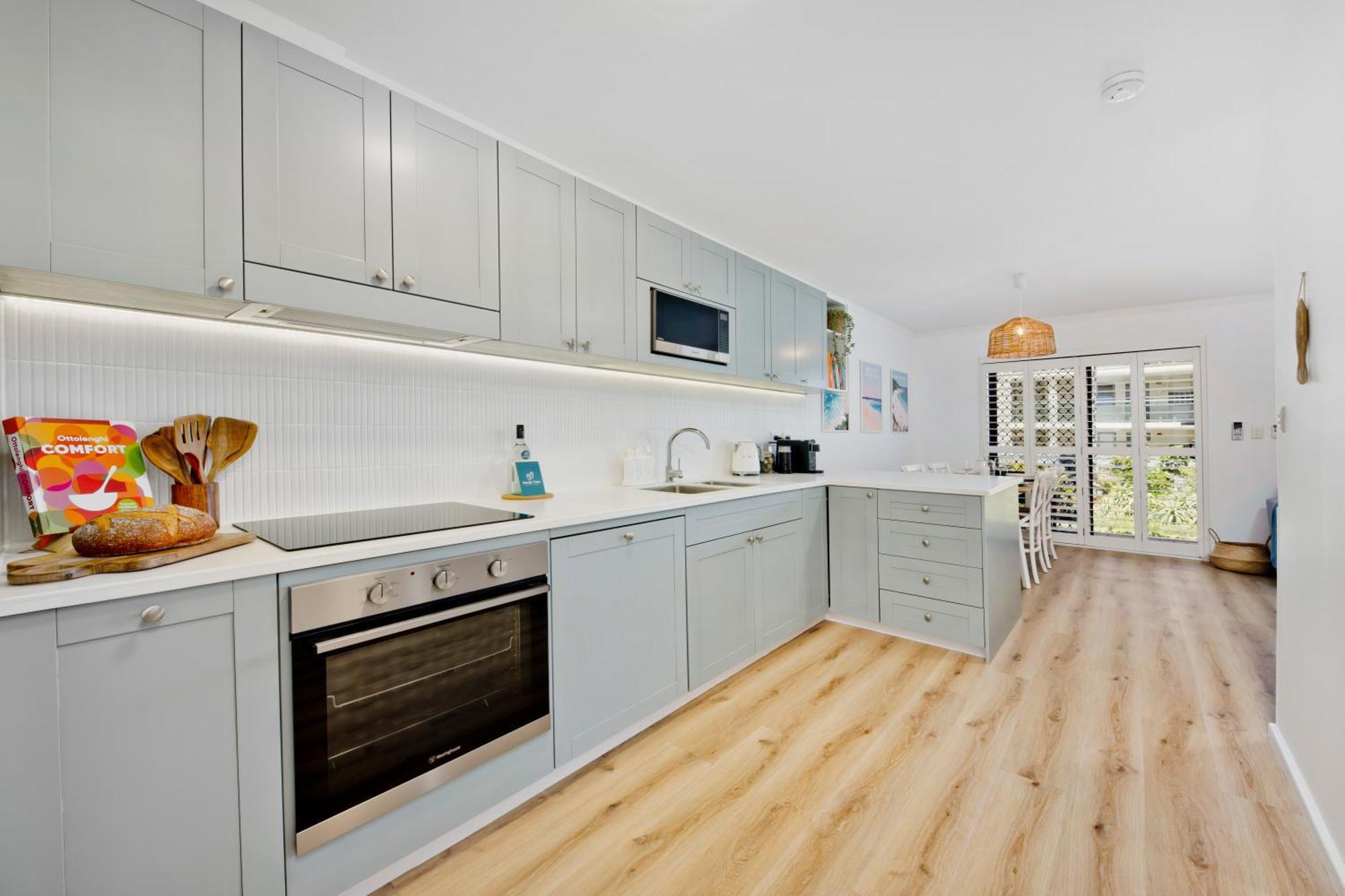 Sandy Toes - Coastal Retreat Perth