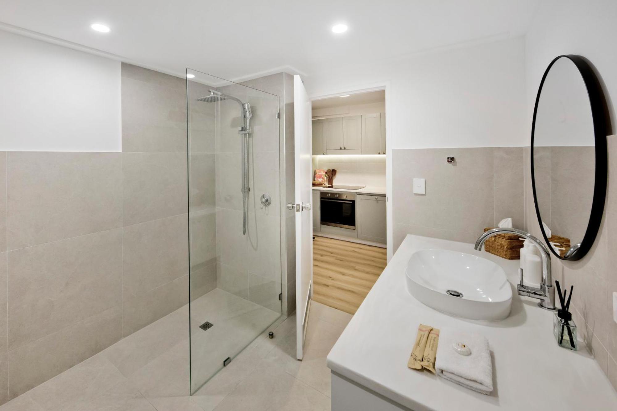 Sandy Toes - Coastal Retreat Apartment Perth