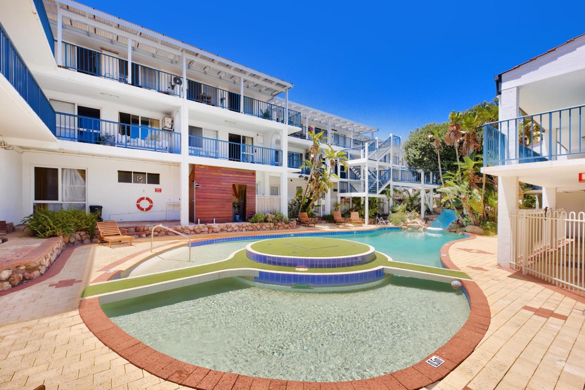 Sandy Toes - Coastal Retreat Apartment