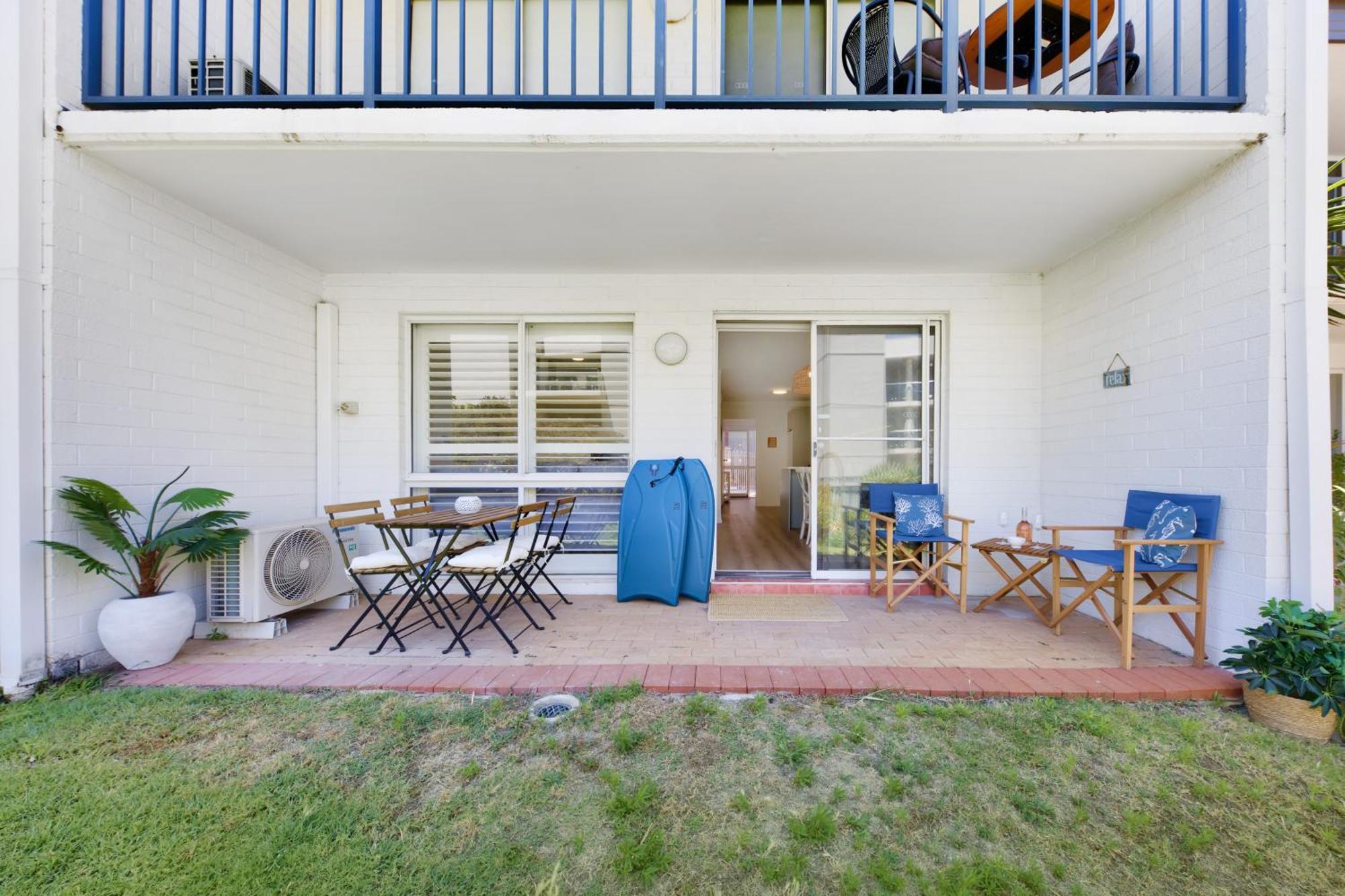 Sandy Toes - Coastal Retreat * Perth
