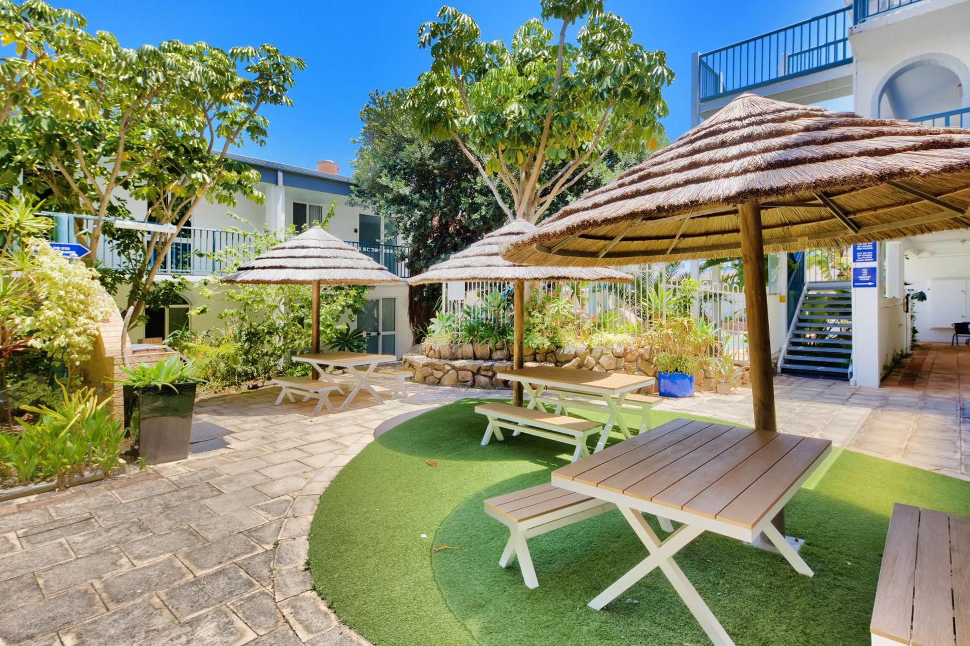 Sandy Toes - Coastal Retreat Apartment *