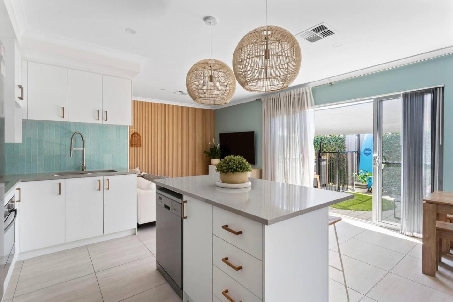 Holiday home Bliss Stylish Retreat-spa & Prime Location *