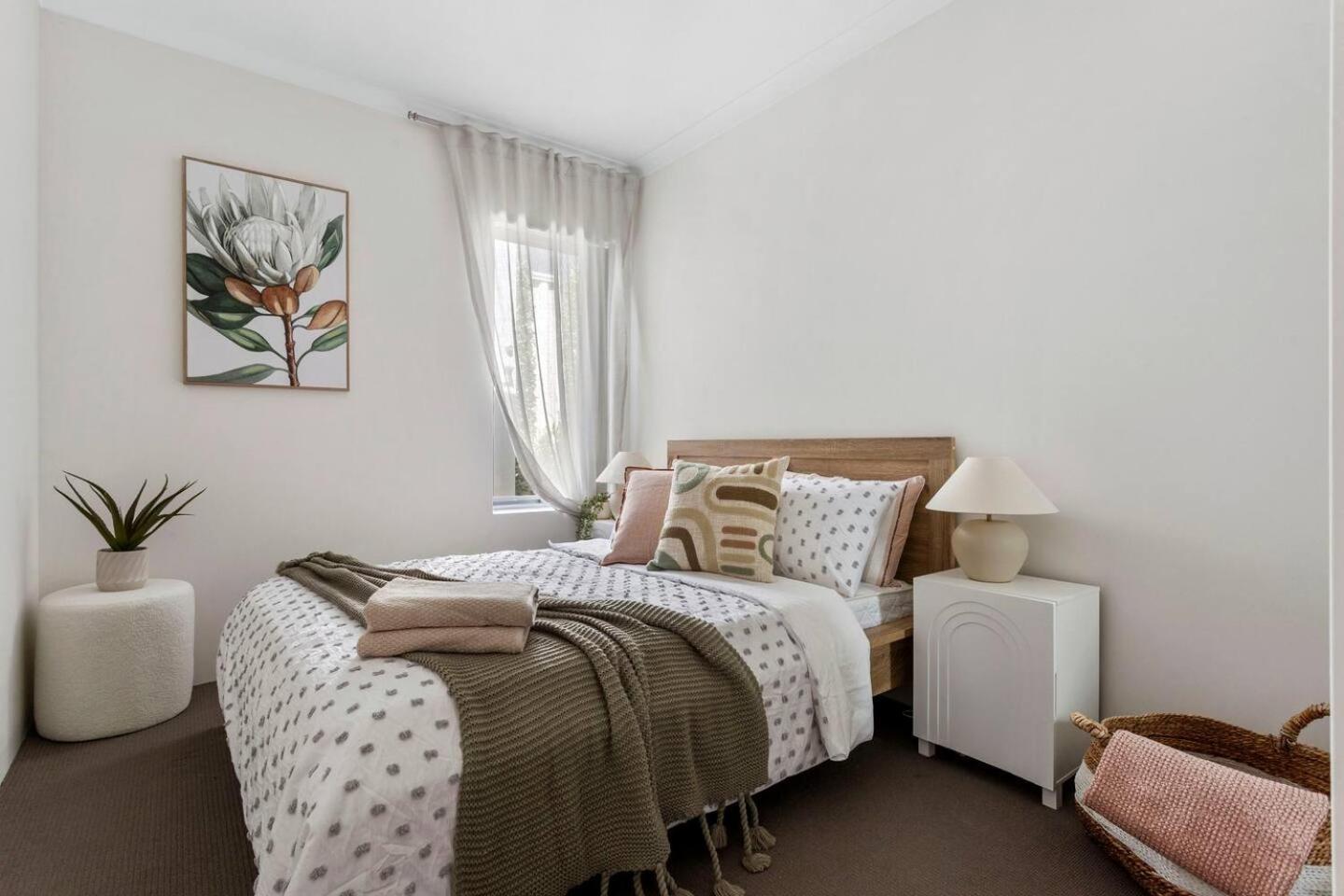 Holiday home Bliss Stylish Retreat-spa & Prime Location Perth