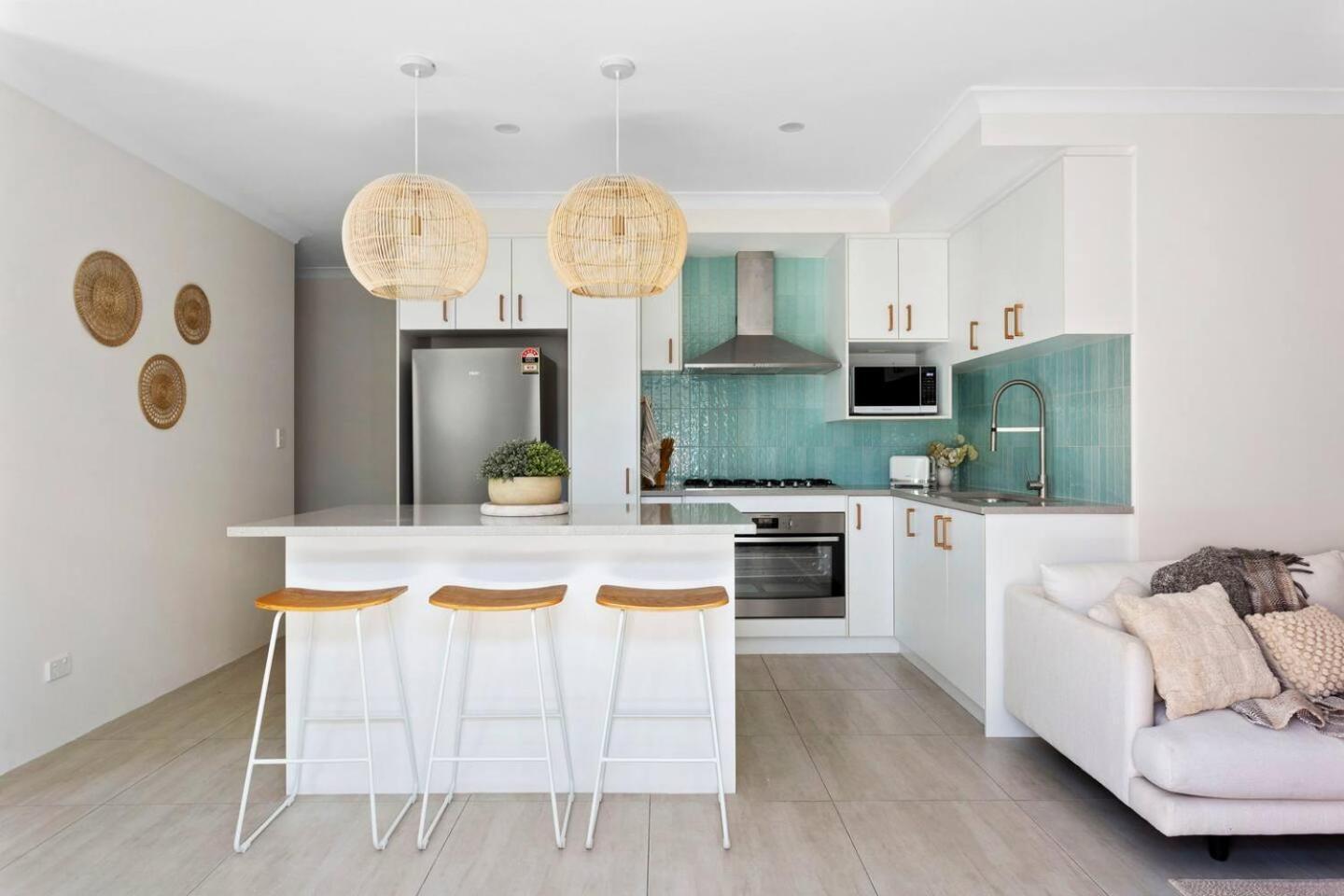 Bliss Stylish Retreat-spa & Prime Location Perth