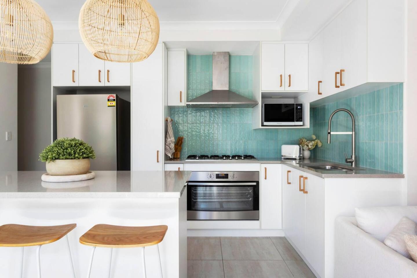 Holiday home Bliss Stylish Retreat-spa & Prime Location