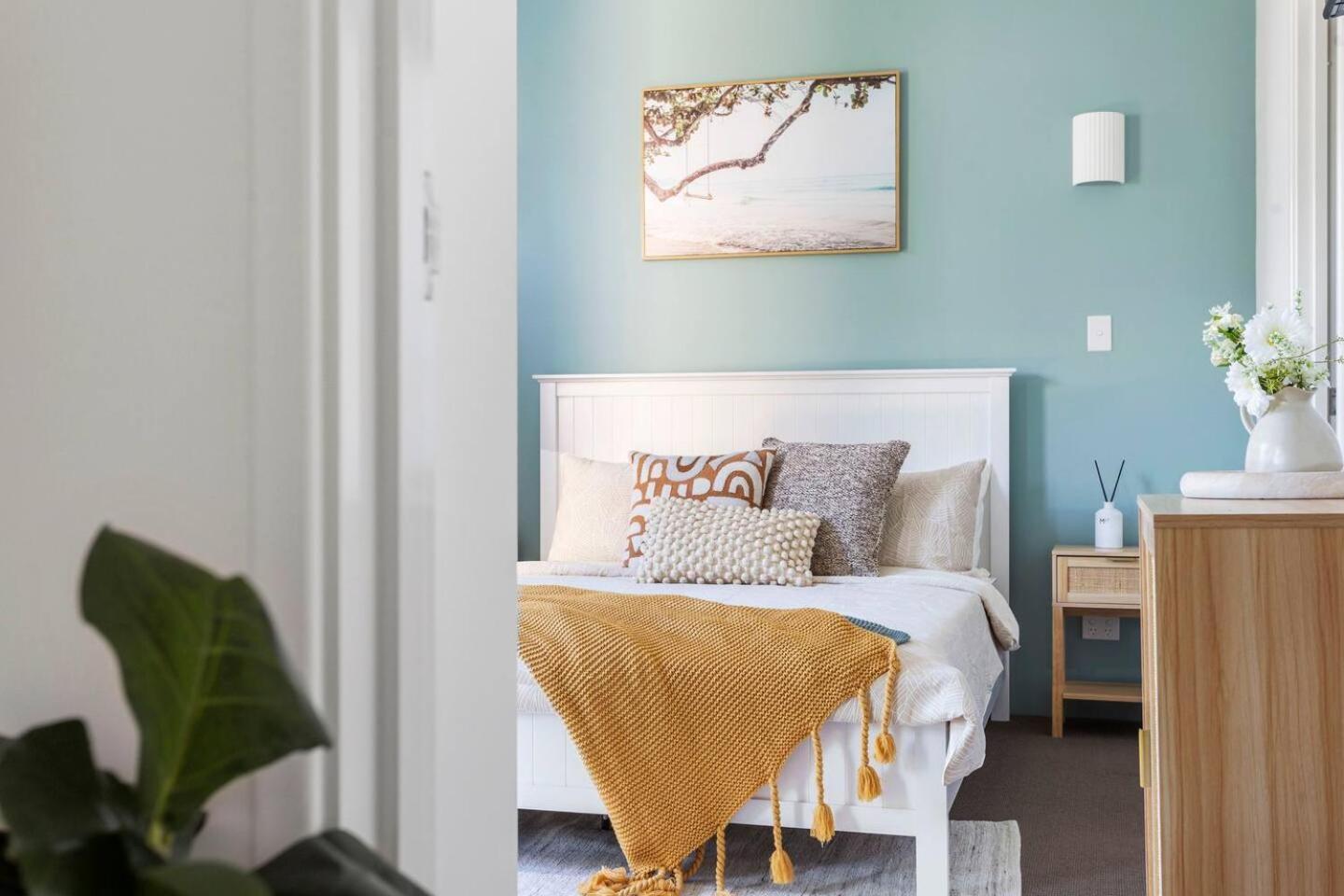 Bliss Stylish Retreat-spa & Prime Location Perth