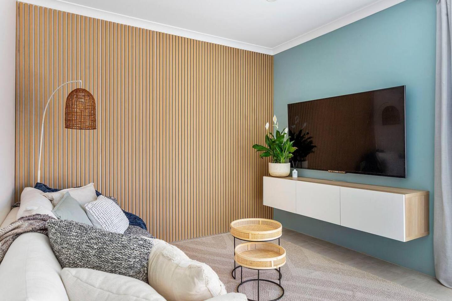 Holiday home Bliss Stylish Retreat-spa & Prime Location