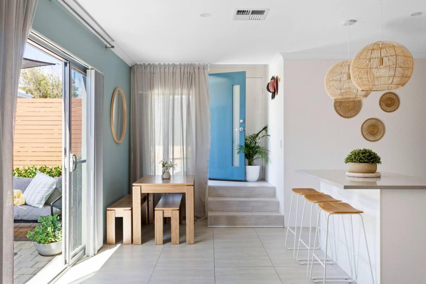 Holiday home Bliss Stylish Retreat-spa & Prime Location Perth
