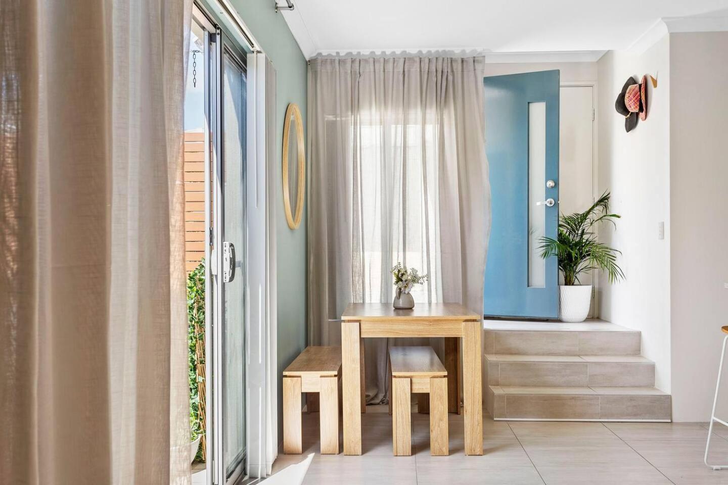 Bliss Stylish Retreat-spa & Prime Location