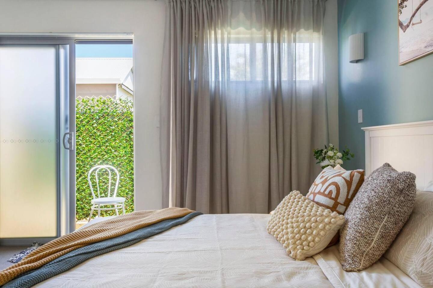 Bliss Stylish Retreat-spa & Prime Location *