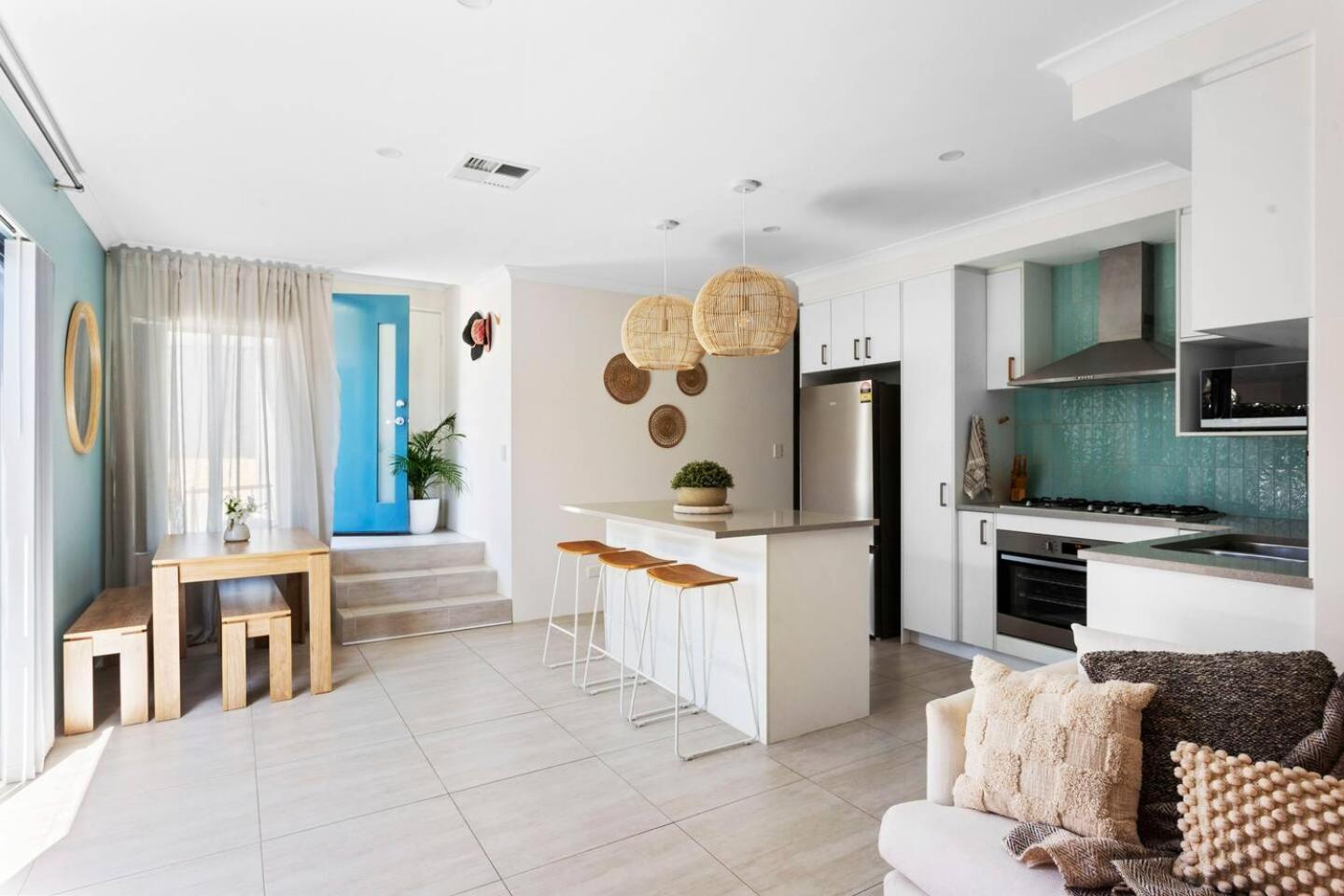 Bliss Stylish Retreat-spa & Prime Location * Perth