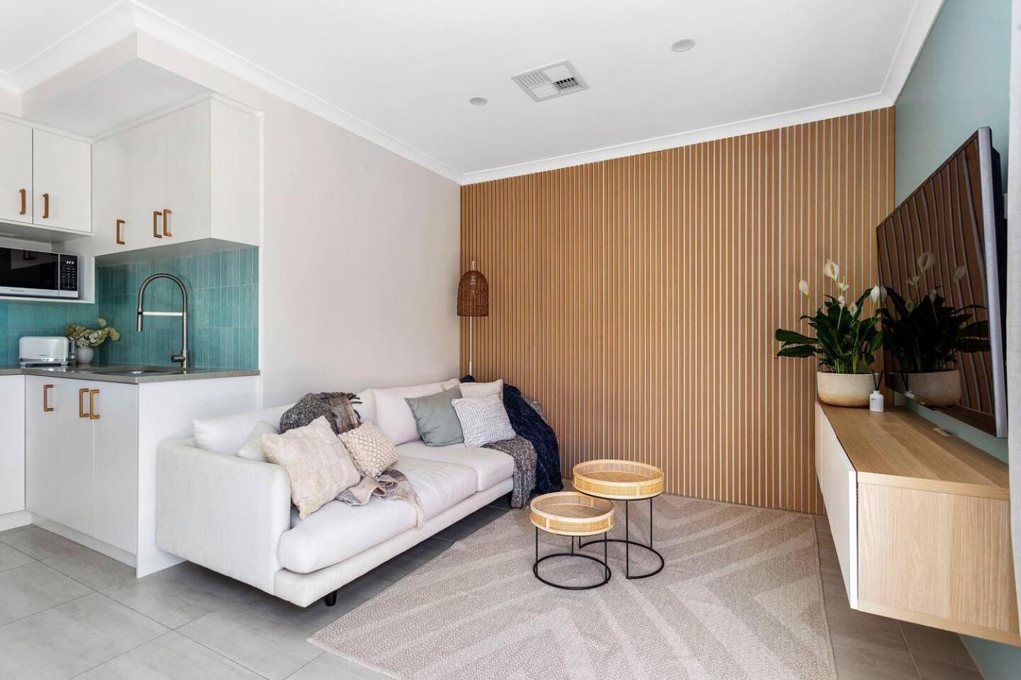 Bliss Stylish Retreat-spa & Prime Location