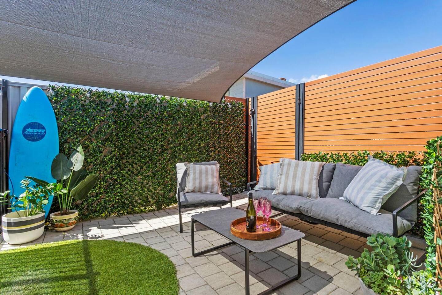 Bliss Stylish Retreat-spa & Prime Location Holiday home Perth