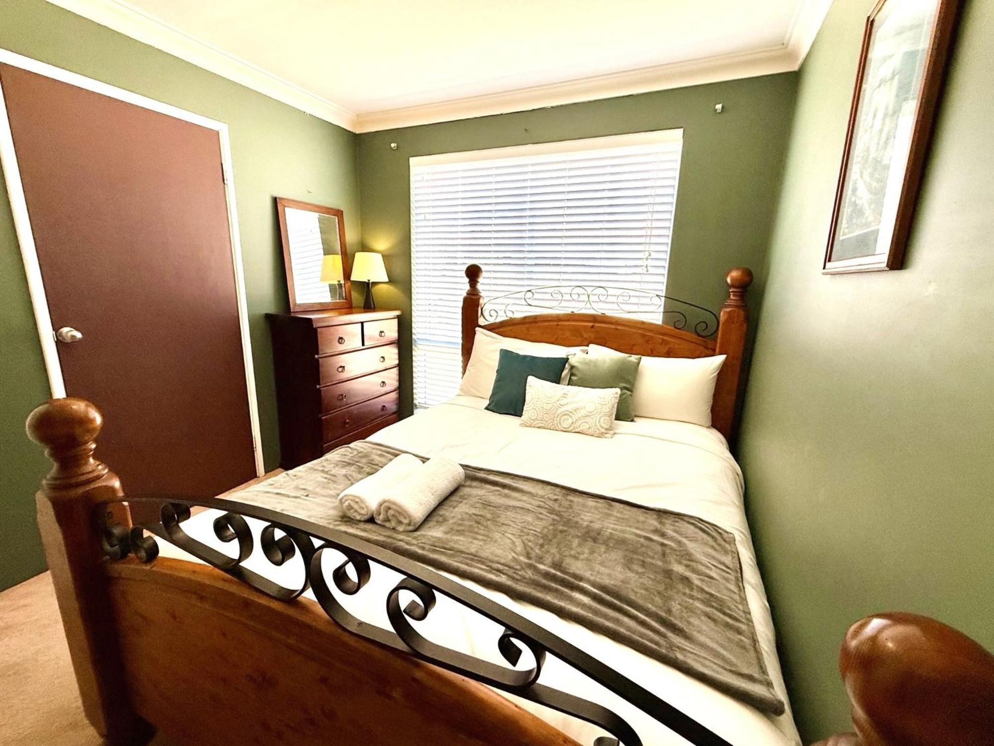 Holiday home 22 Sweet Coastal Currambine *
