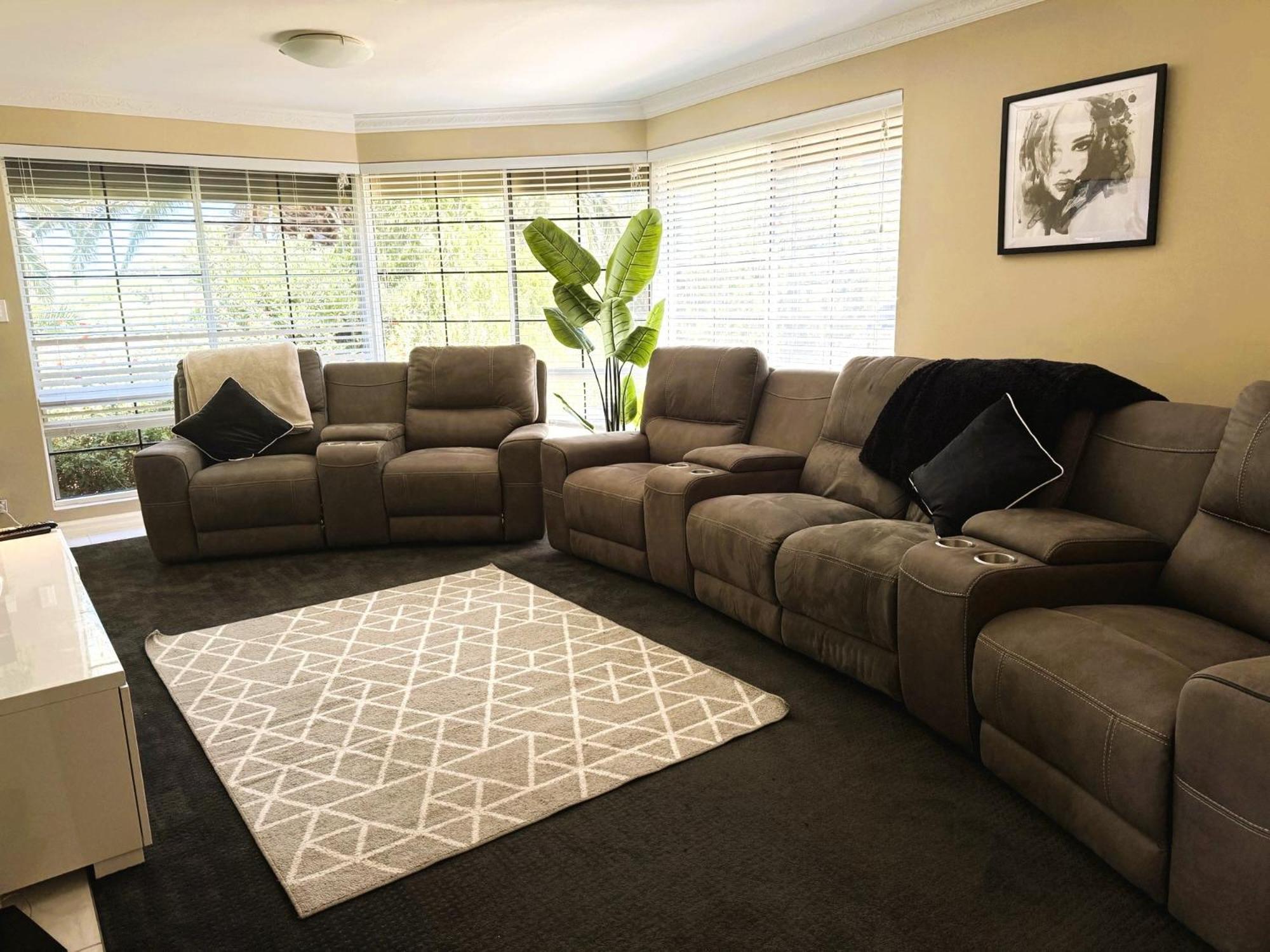 22 Sweet Coastal Currambine Holiday home Perth