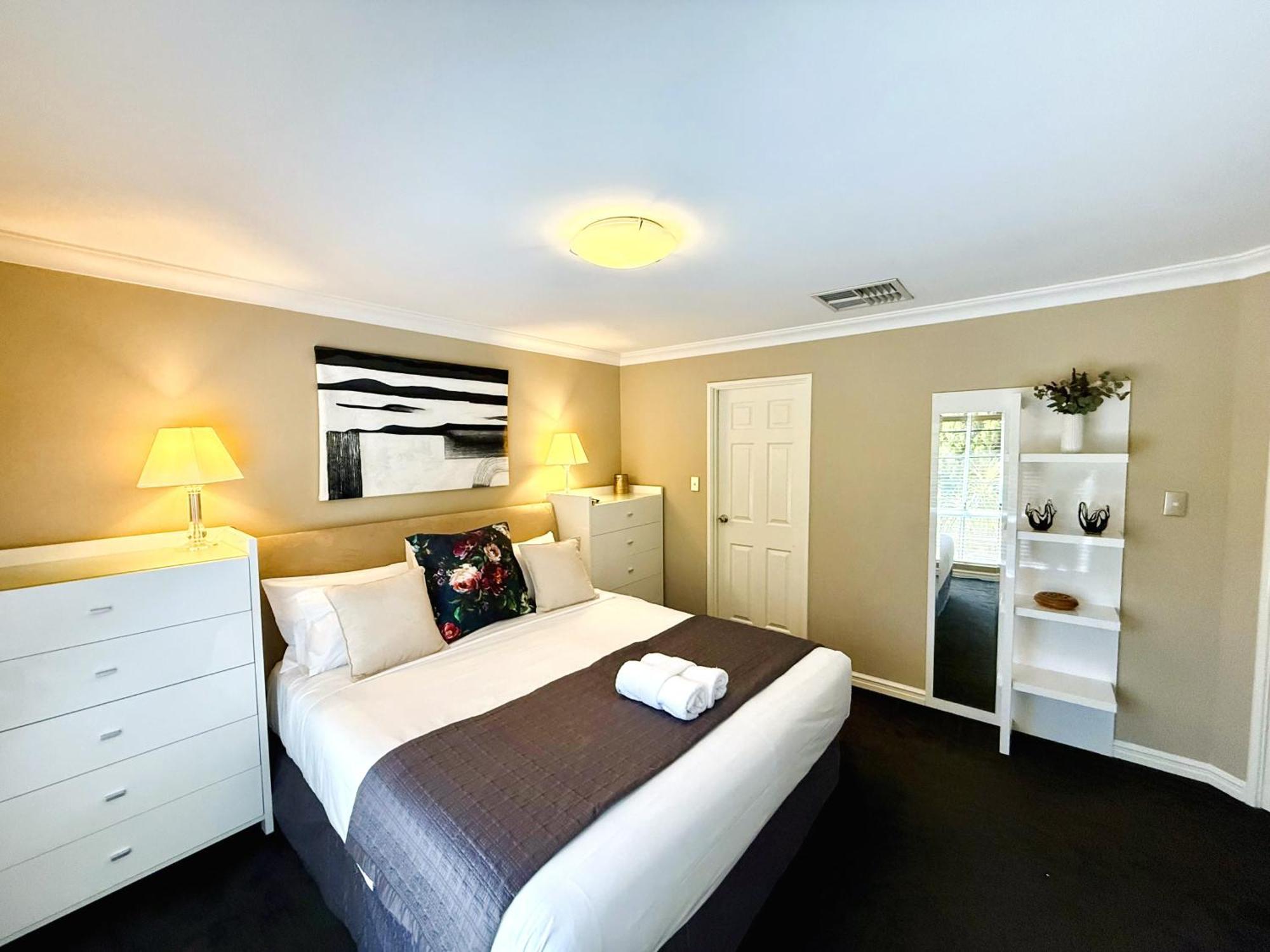 22 Sweet Coastal Currambine Holiday home Perth