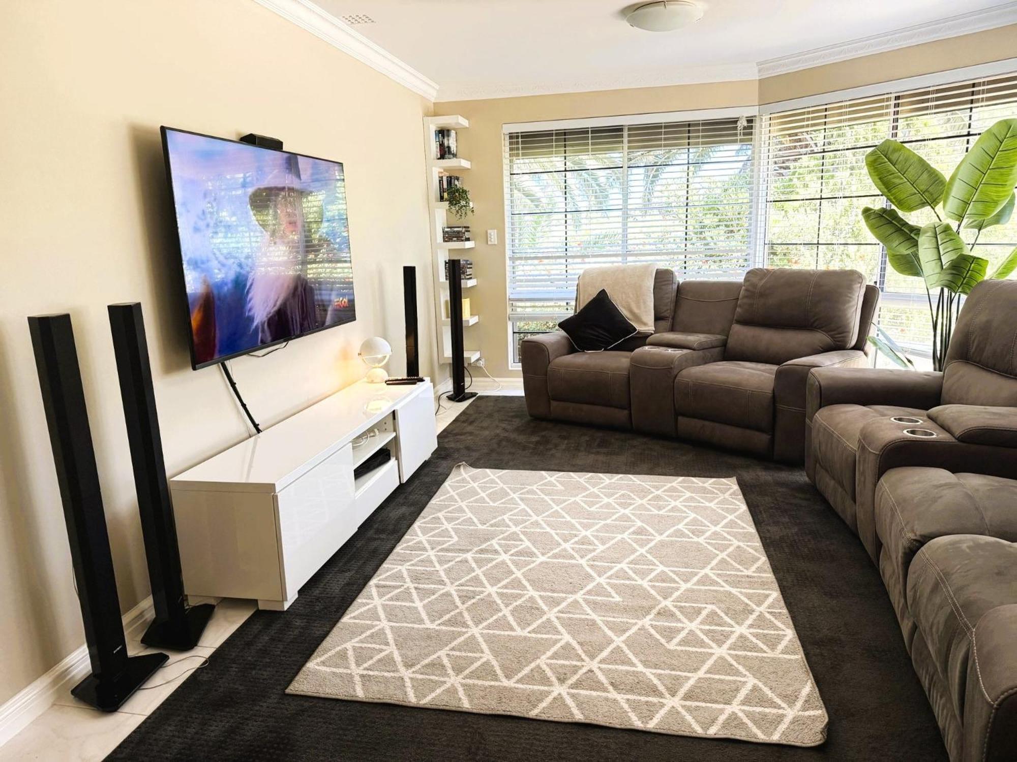 22 Sweet Coastal Currambine *