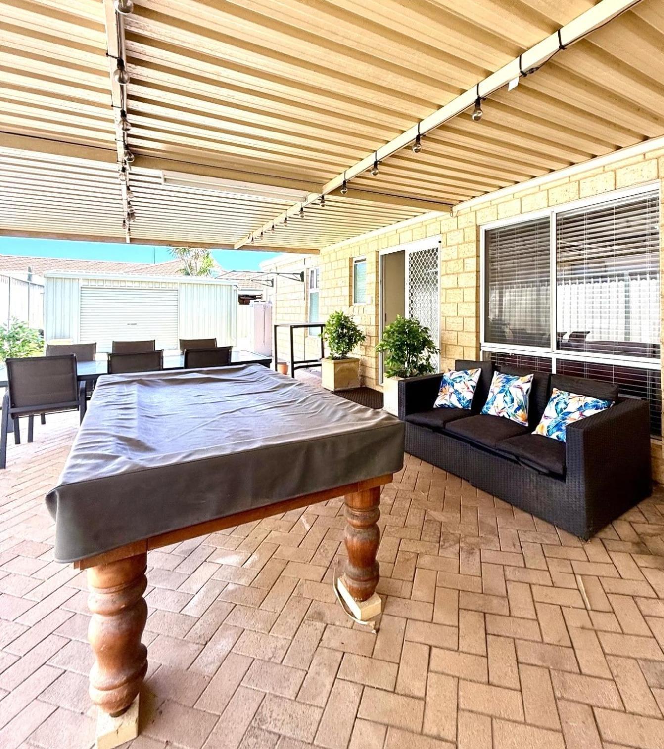 Holiday home 22 Sweet Coastal Currambine