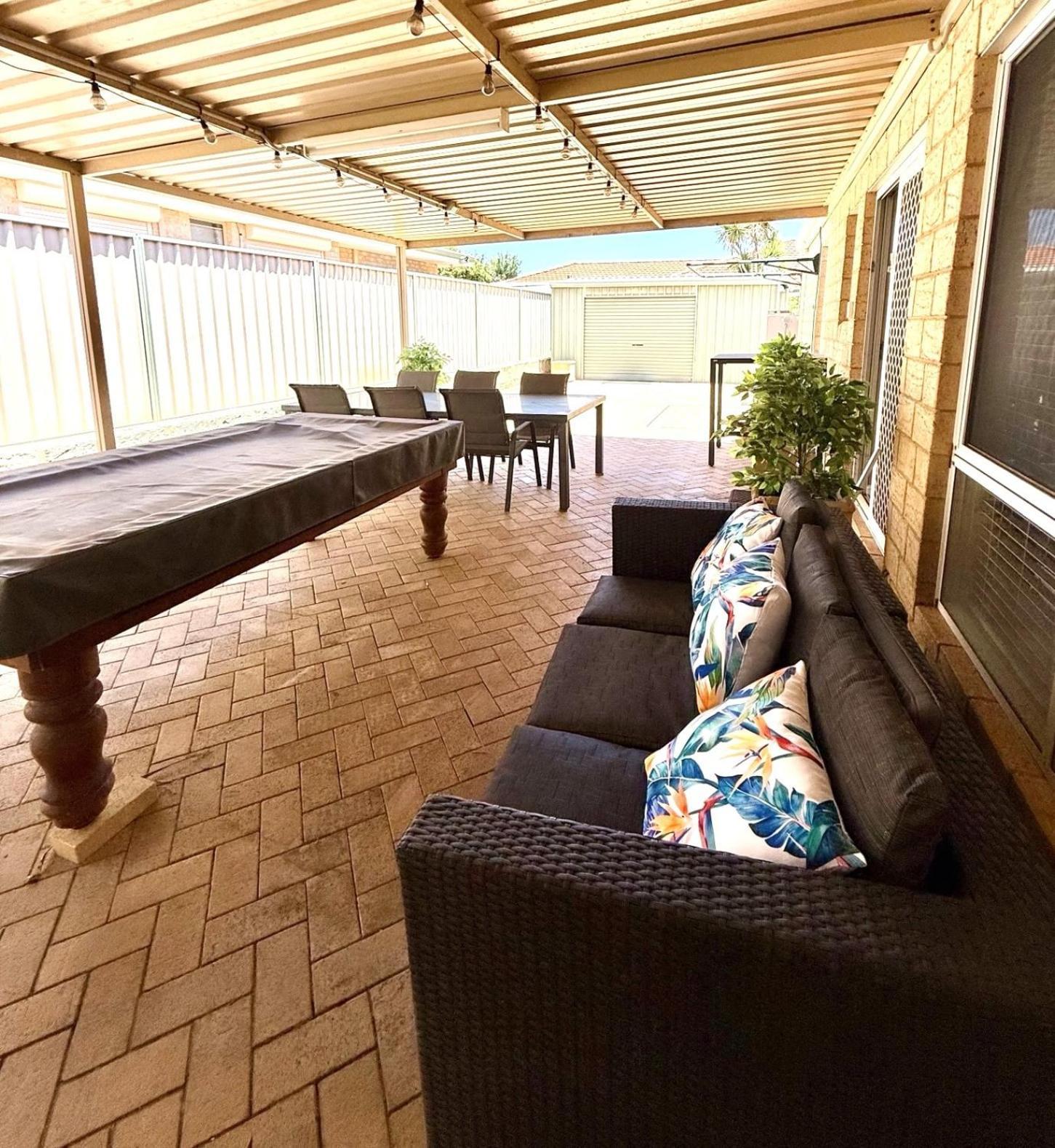 22 Sweet Coastal Currambine