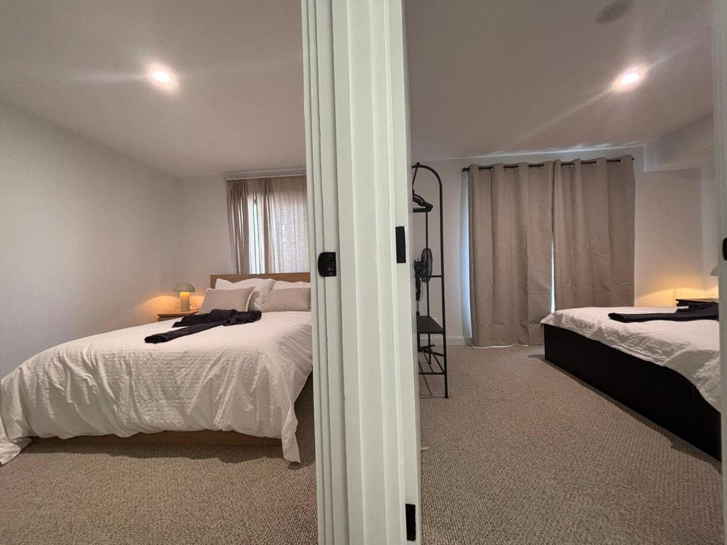 & River Cottesloe Escape Apartment