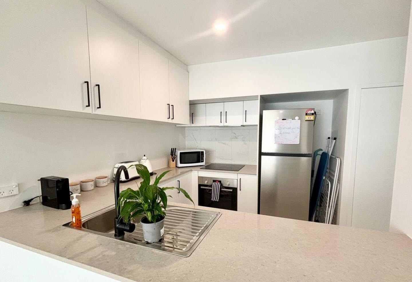 Apartment & River Cottesloe Escape