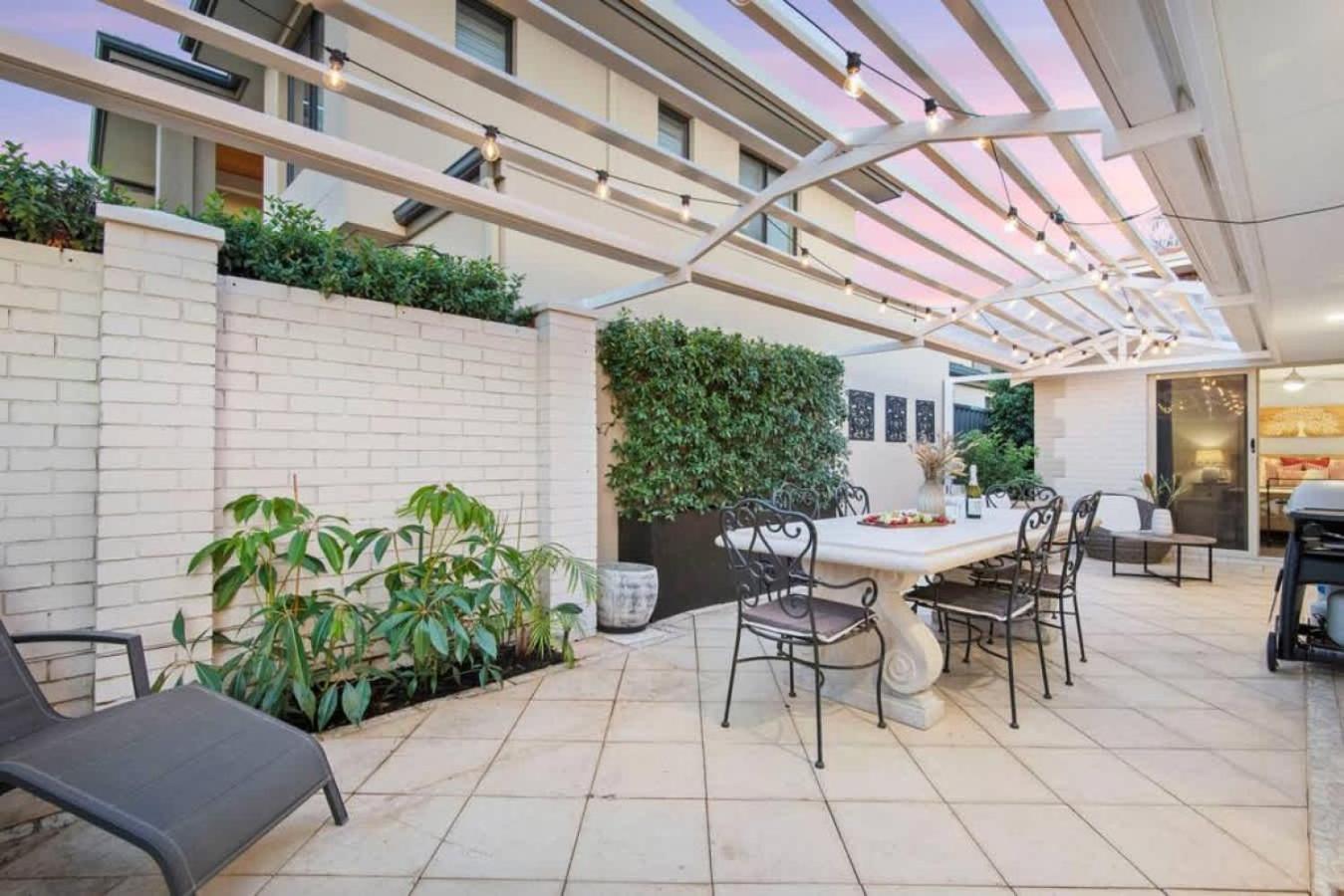 Coastal Retreat Modern In Scarborough * Perth