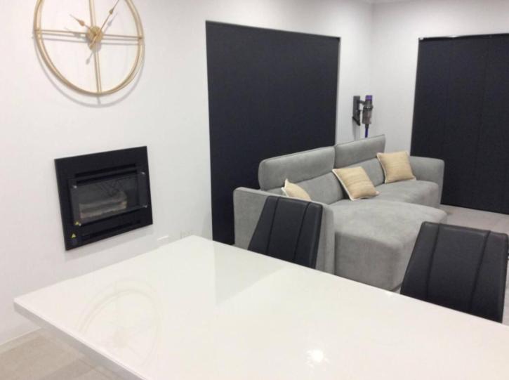 Holiday home Luxury & Gives It