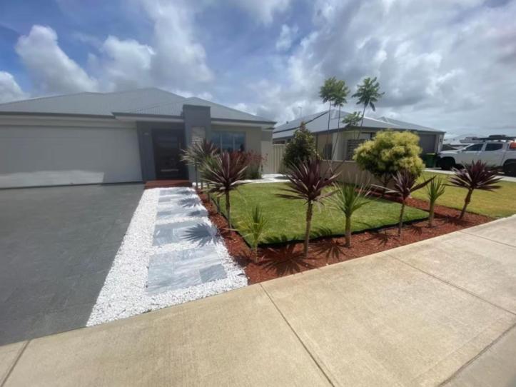 Luxury & Gives It Holiday home *