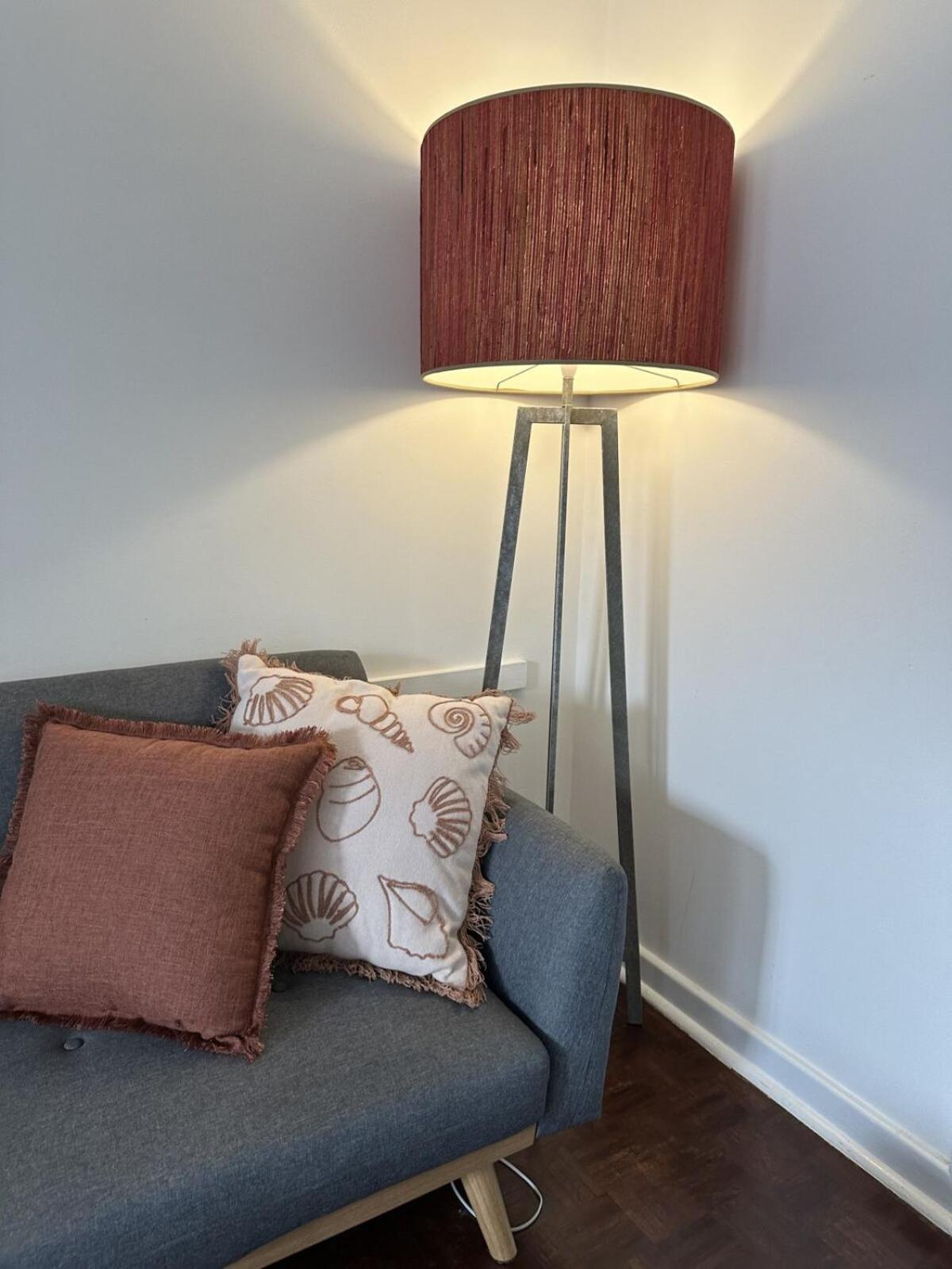 Urban Haven- One Bedroom *