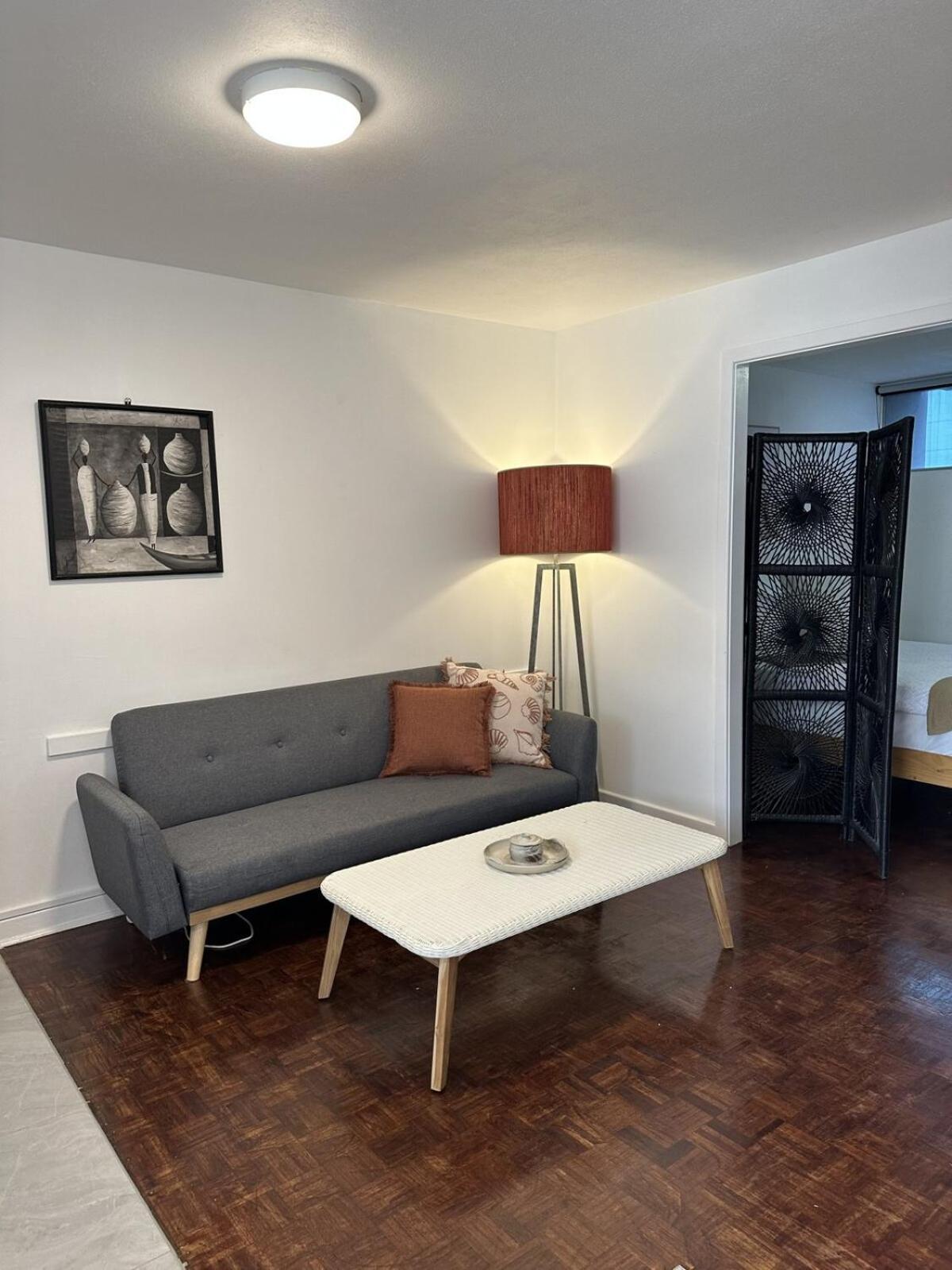 Urban Haven- One Bedroom Perth