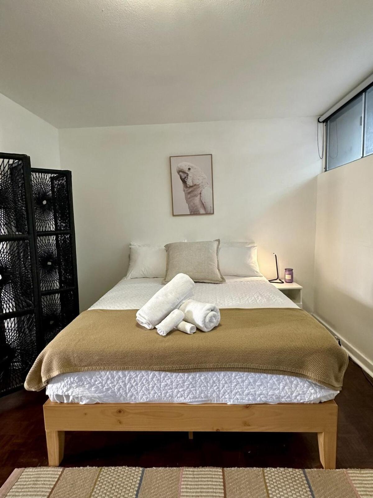 Urban Haven- One Bedroom * Perth