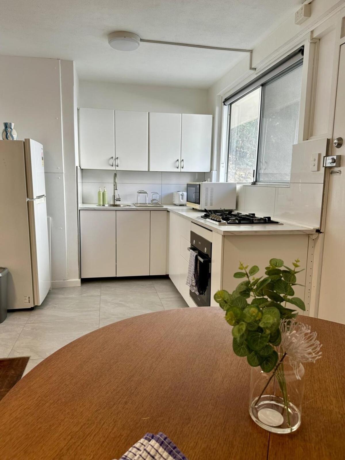 Urban Haven- One Bedroom Perth
