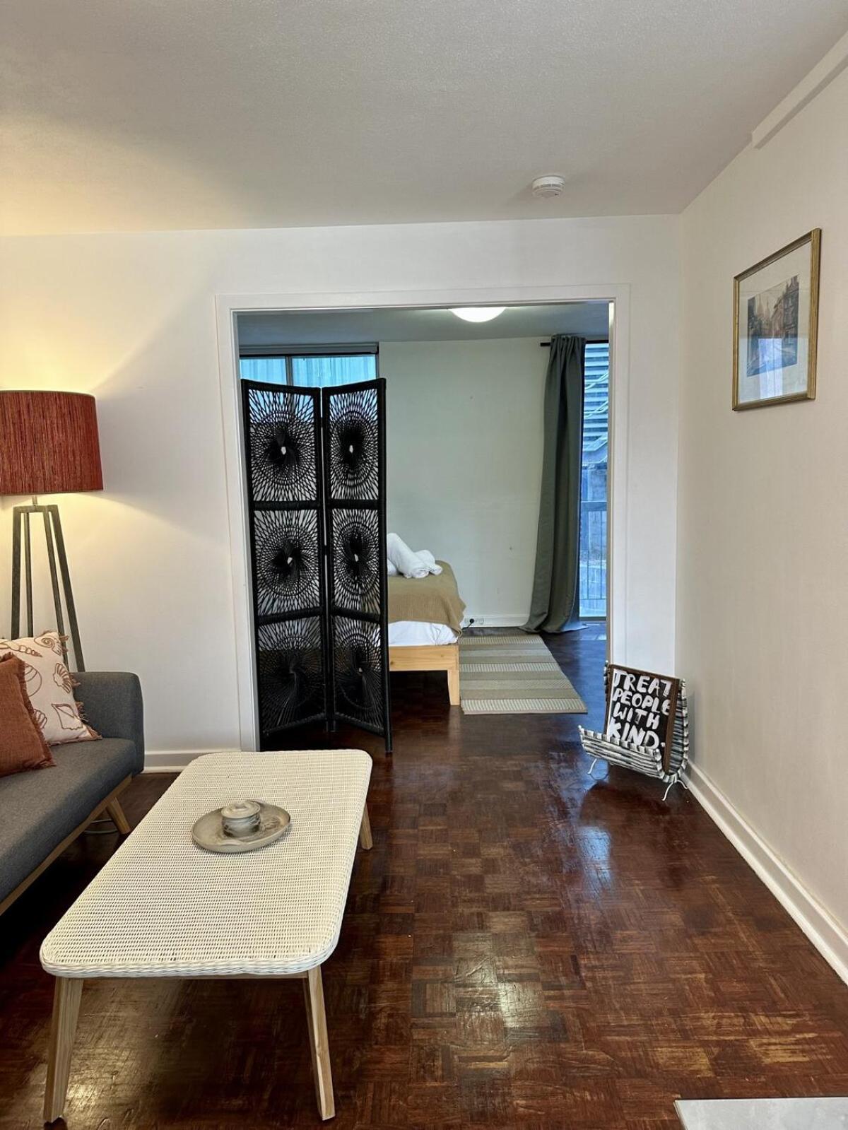 Urban Haven- One Bedroom * Perth