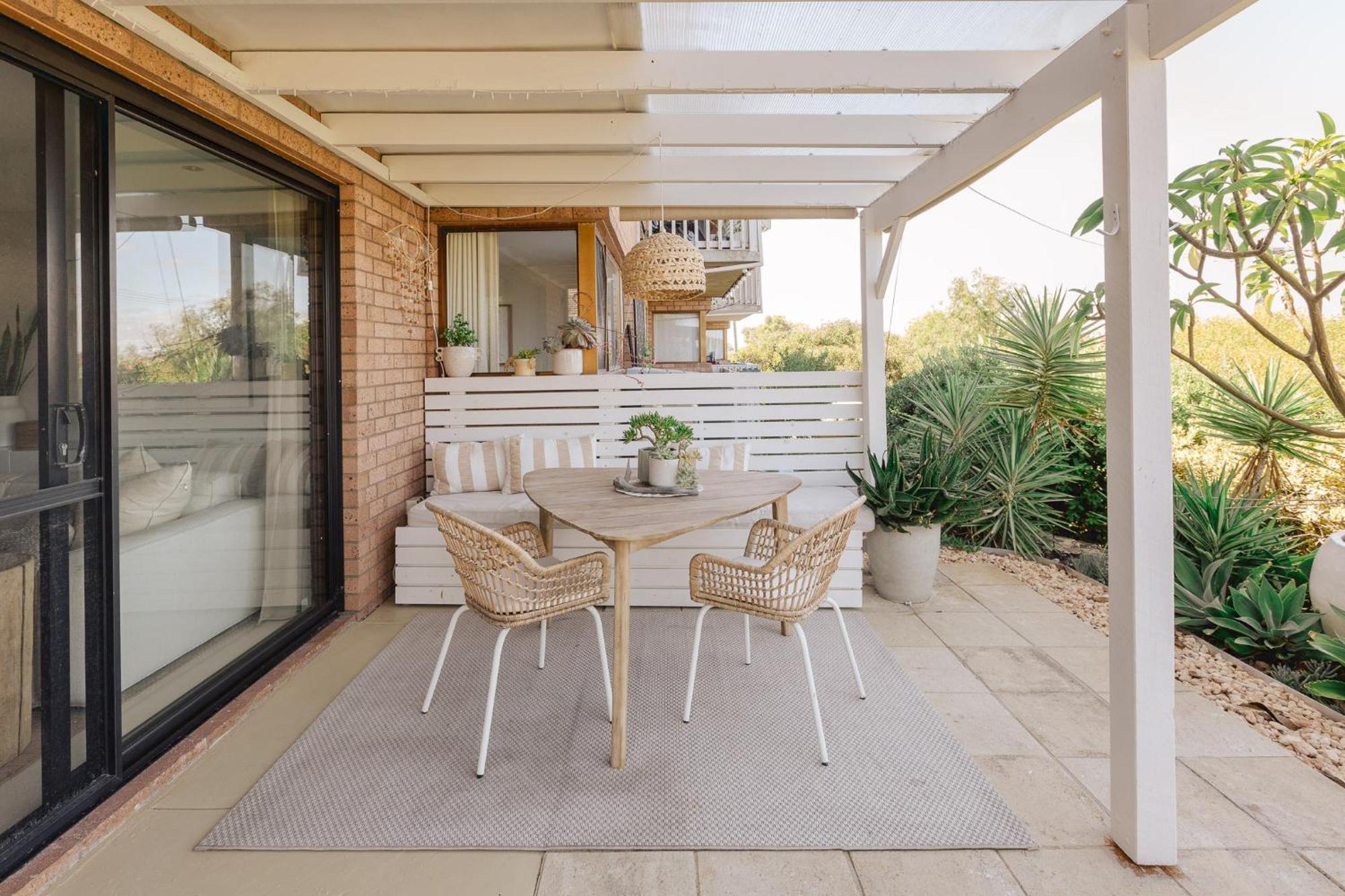 Apartment Scarborough Retreat Perth
