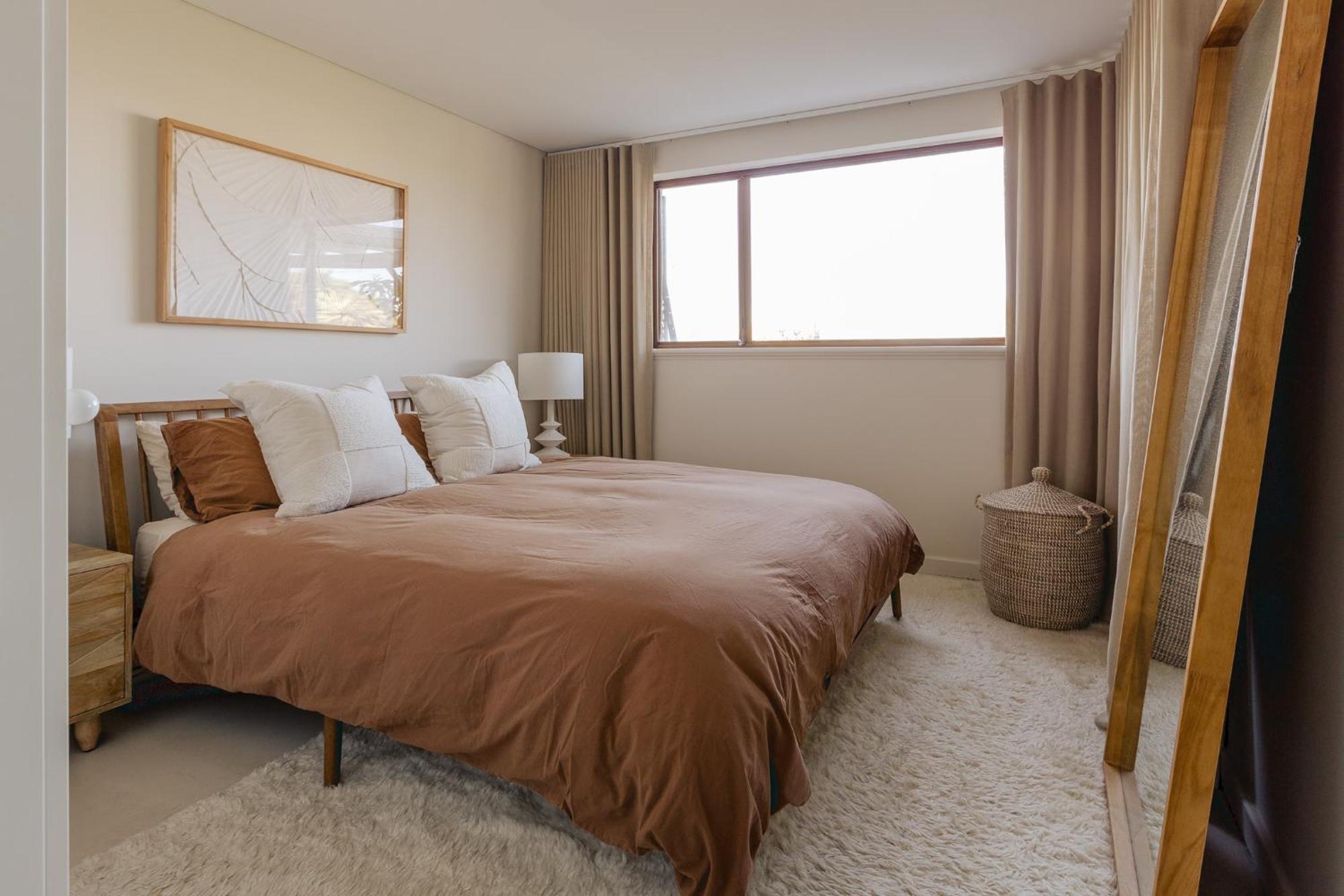 Apartment Scarborough Retreat