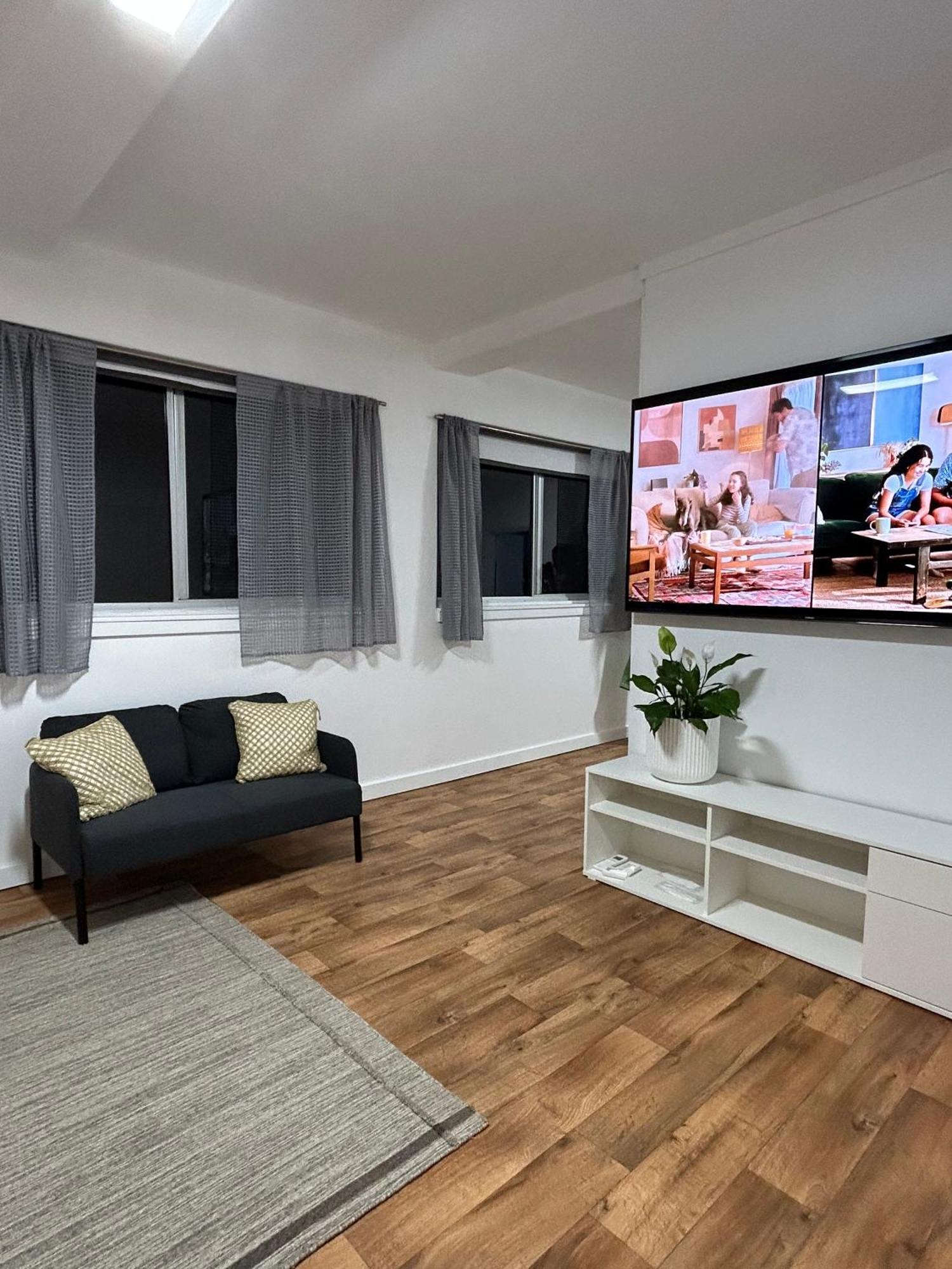 Apartment Como Beach Apartments