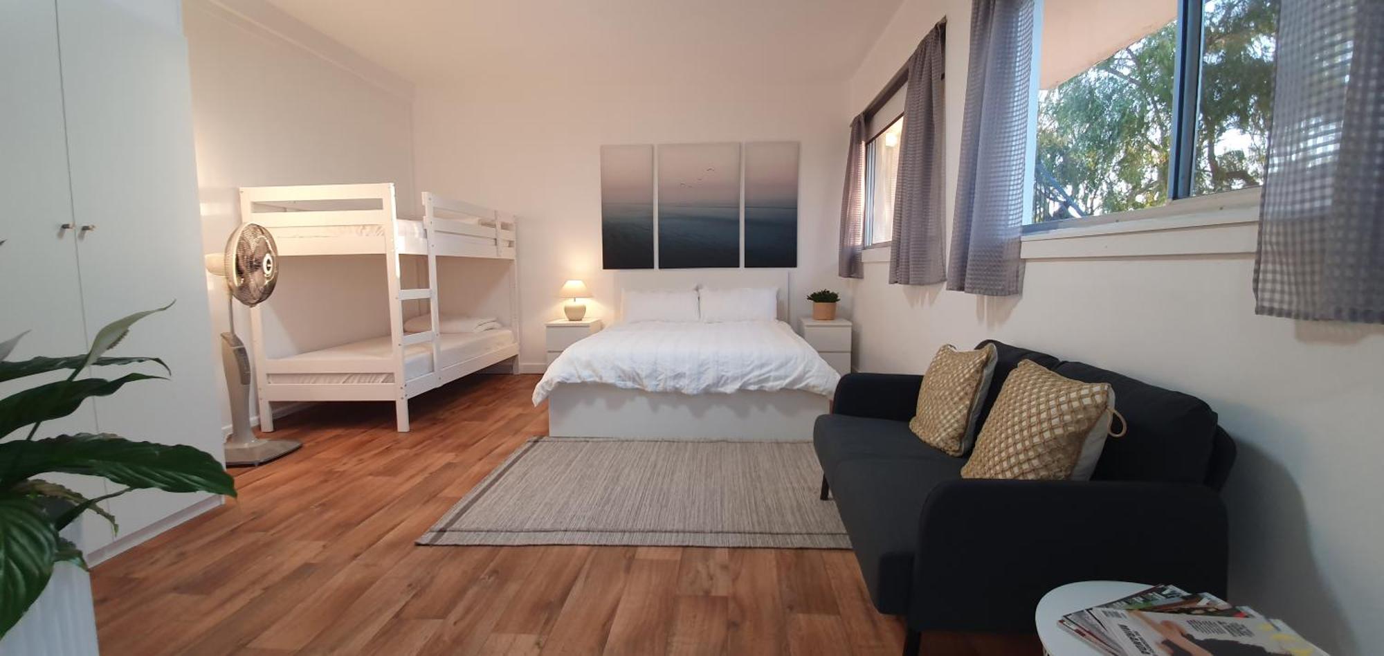Como Beach Apartments Perth