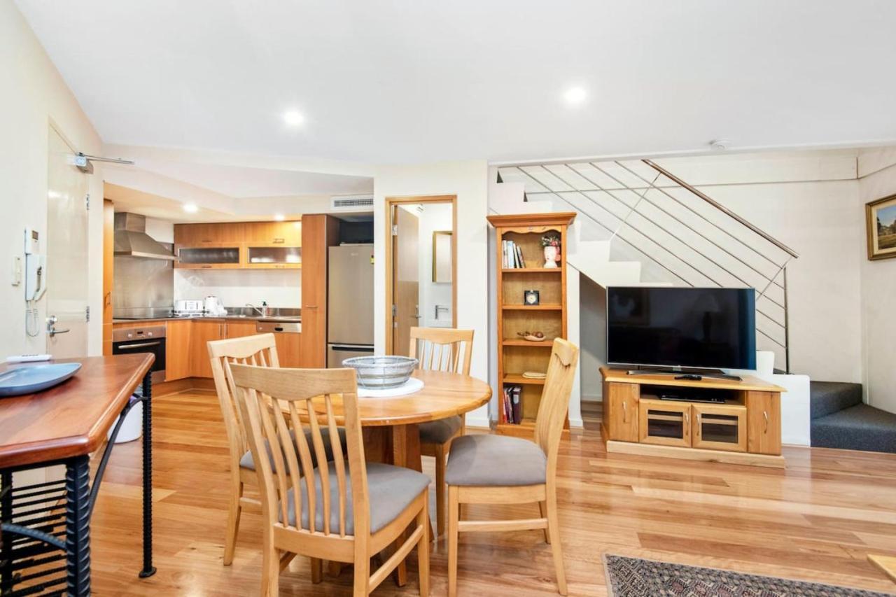 Contemporary Subi With Amenities *