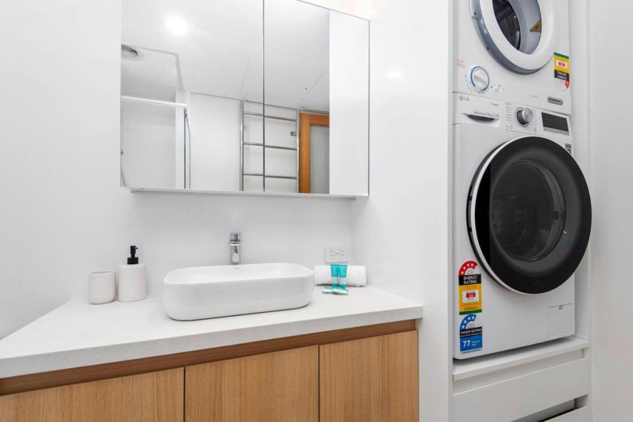 Contemporary Subi With Amenities Perth