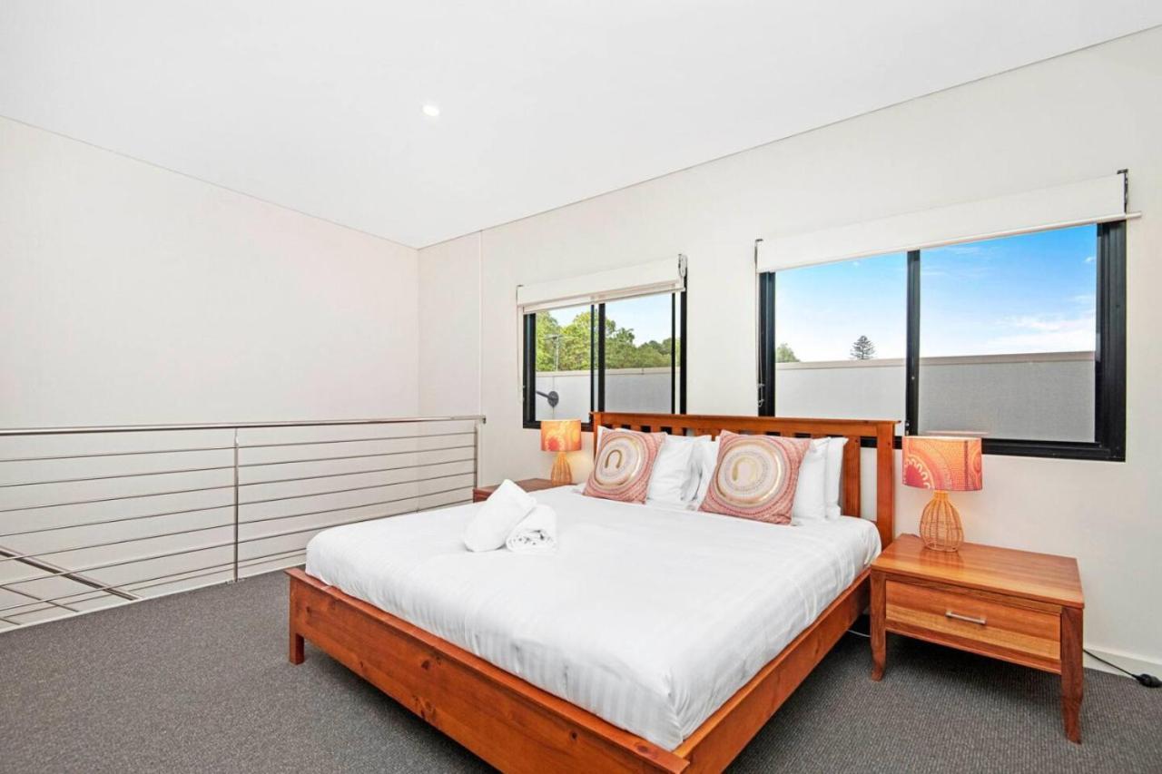Contemporary Subi With Amenities Apartment