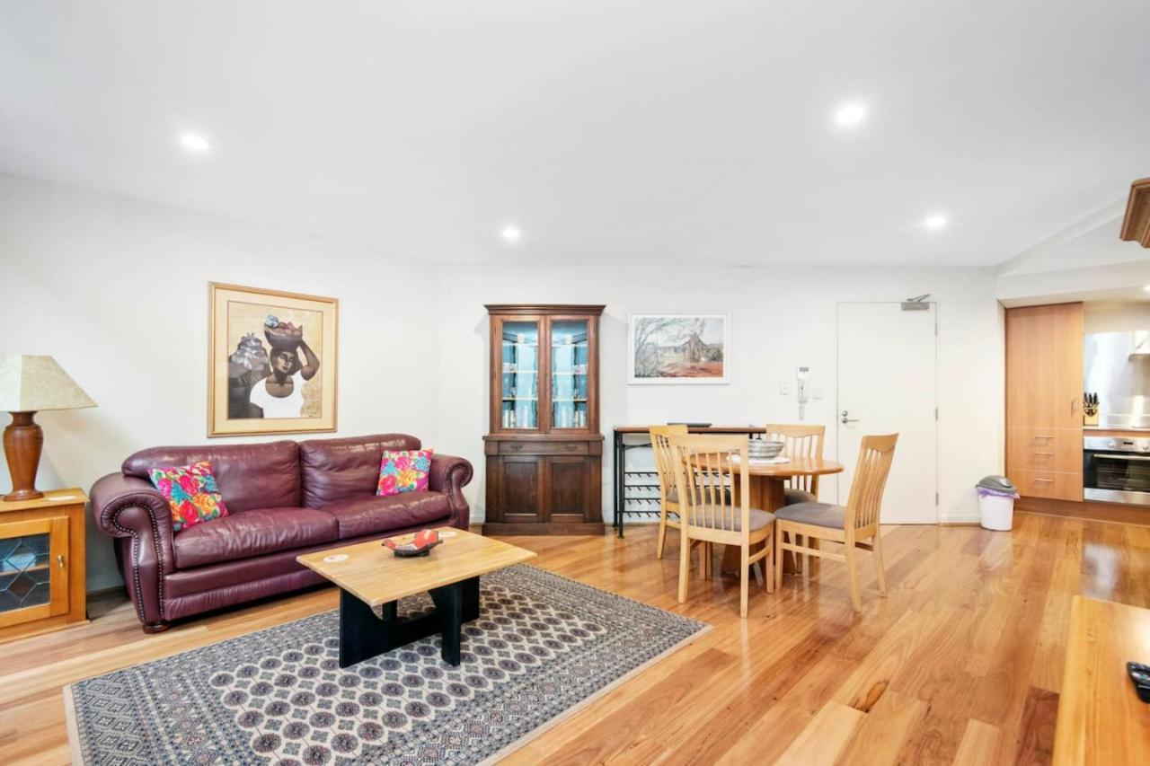 Apartment Contemporary Subi With Amenities